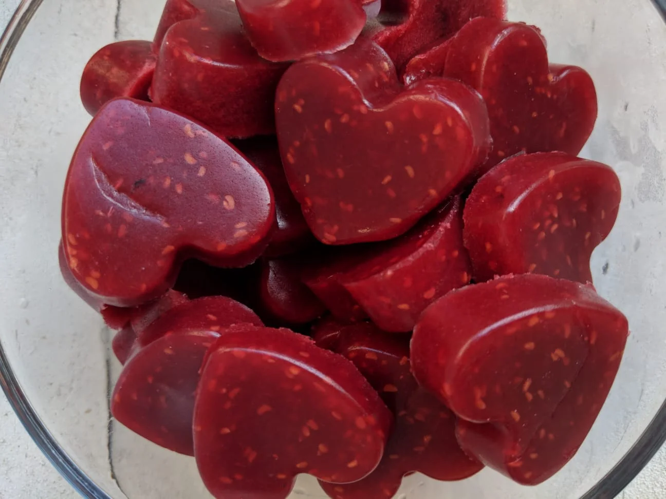 Love Gummies