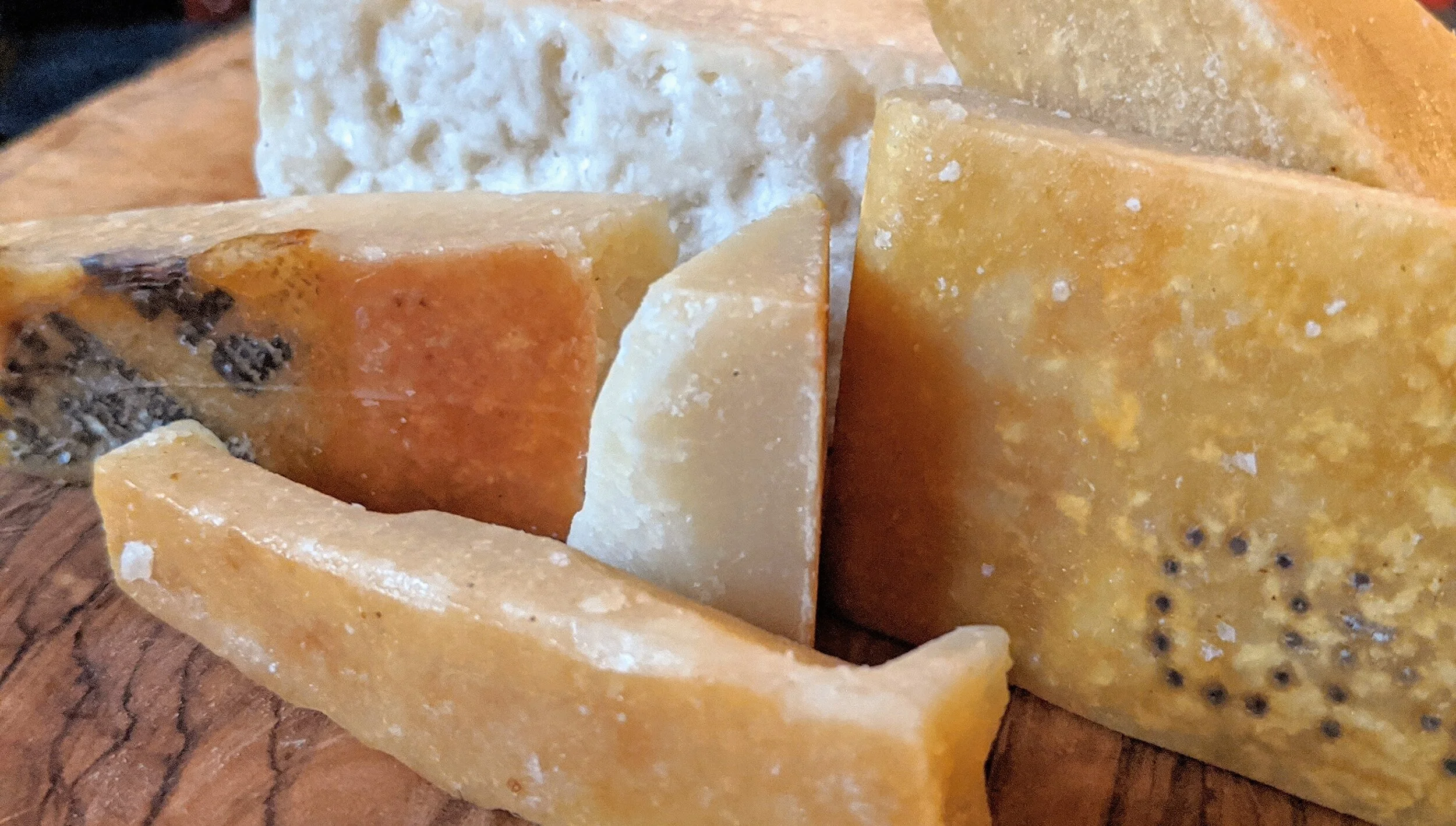 Ad Rind Is Parmesan Rind Crusty? , Everything You Wanted to Know about ...