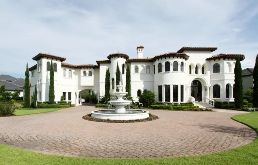 Campbell Custom Homes Campbell Custom Homes