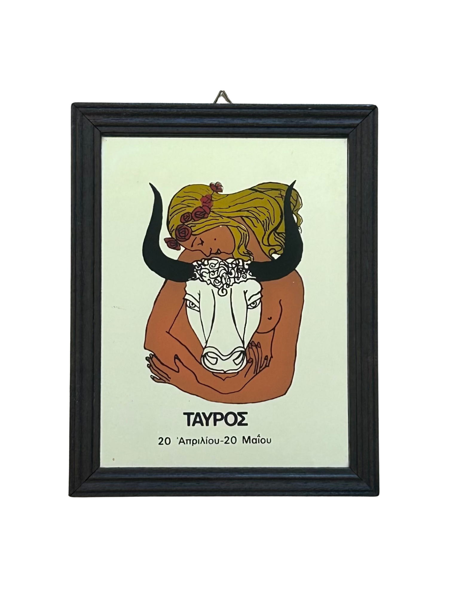 Taurus Mirror