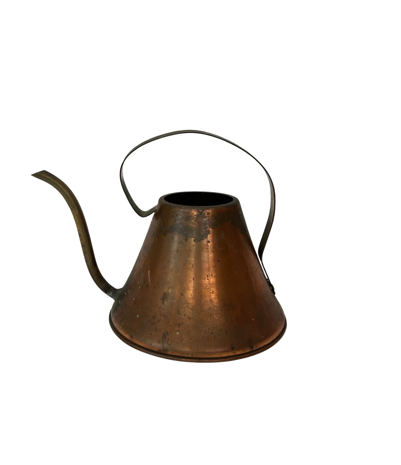Copper Watering Can