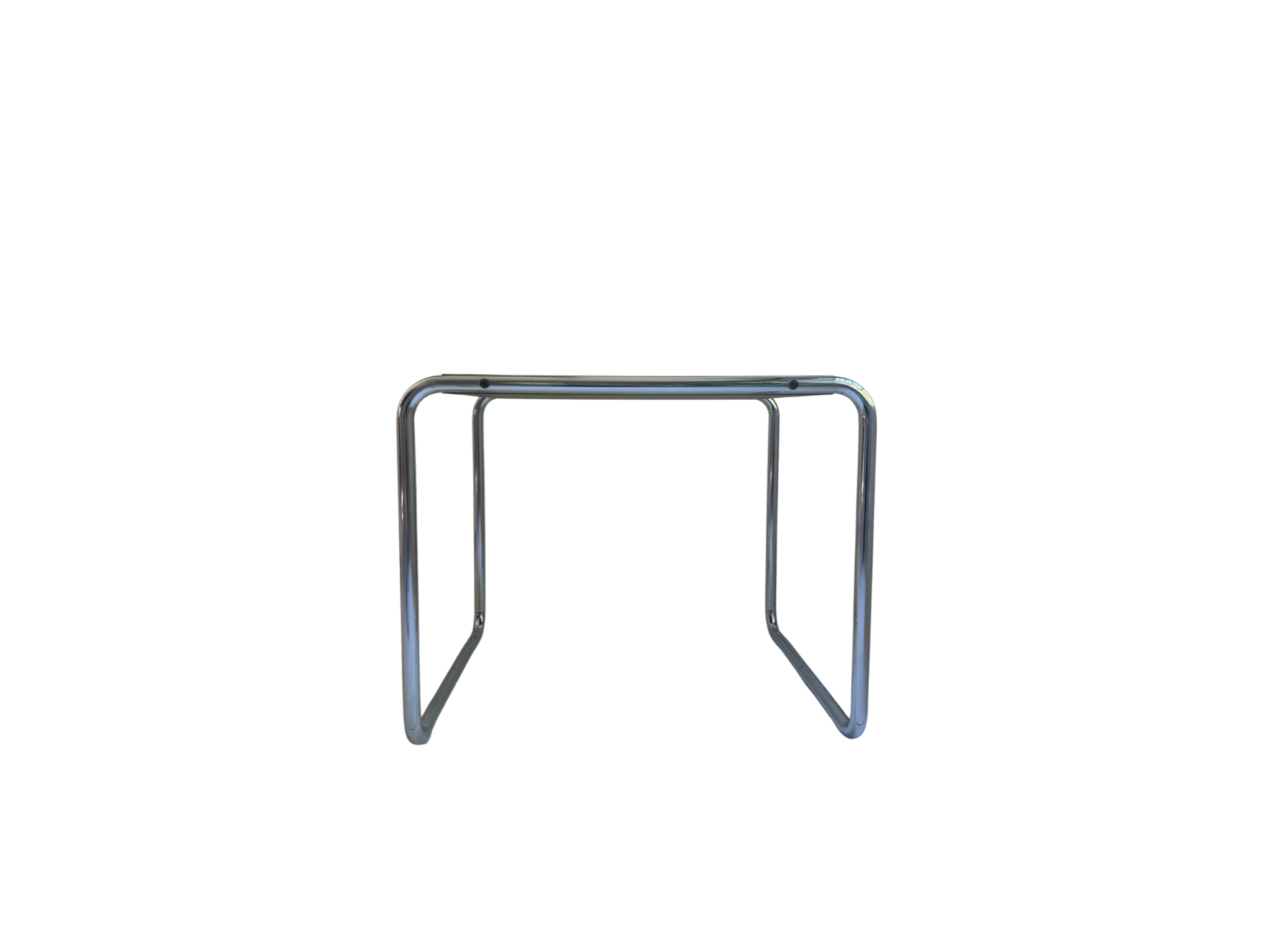 Marcel Breuer Laccio Side Table