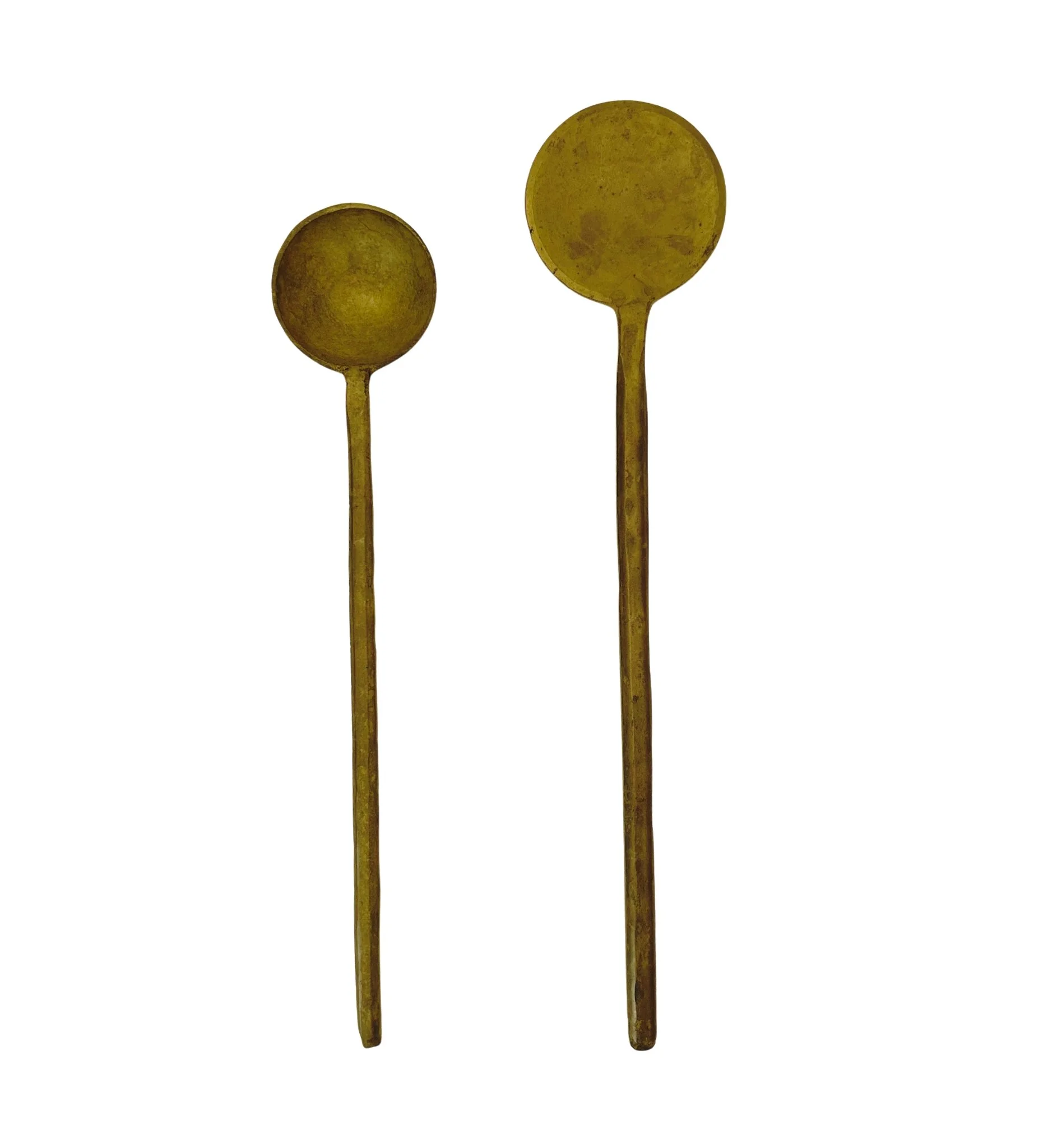 Brass Utensils