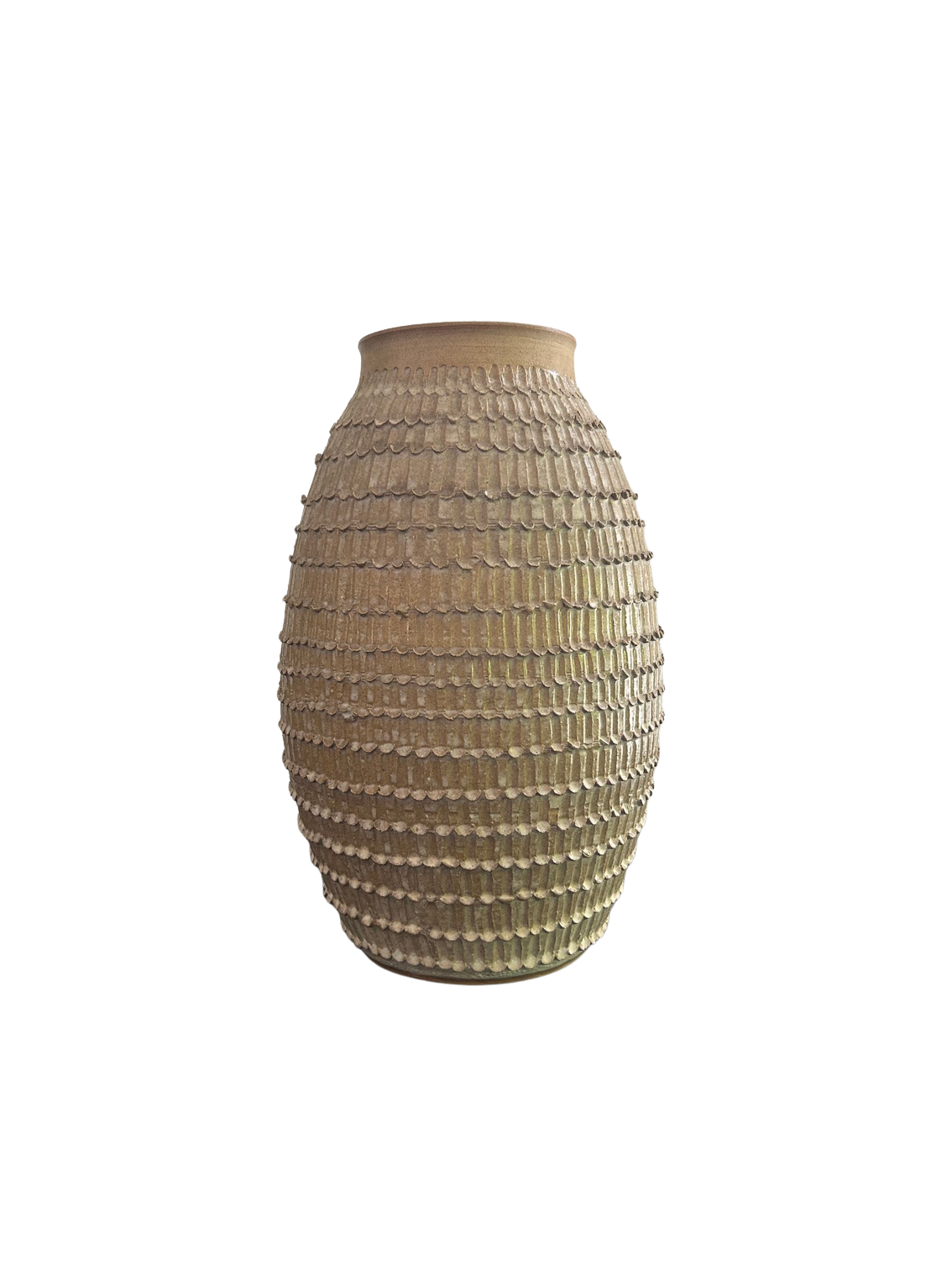 Studio Pottery Vase