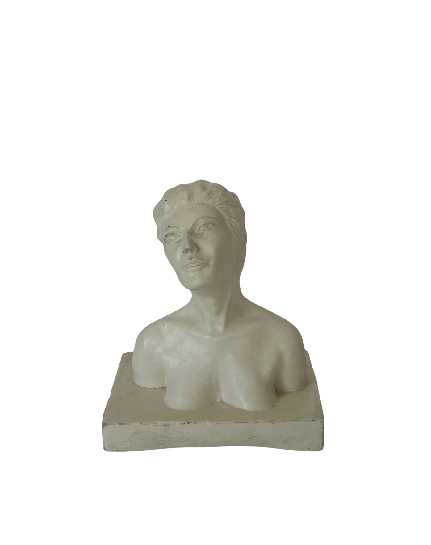 Female Bust