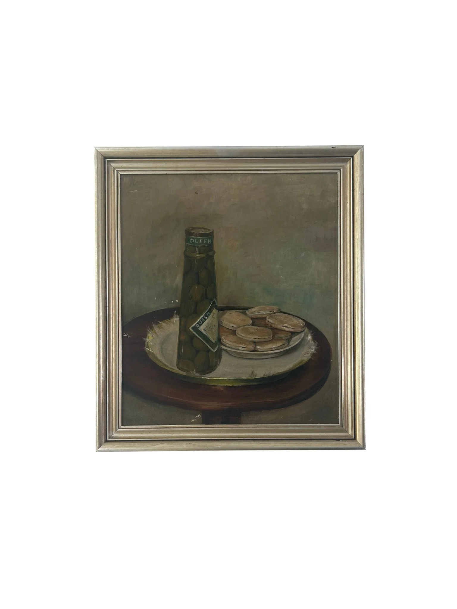 Vintage Still Life