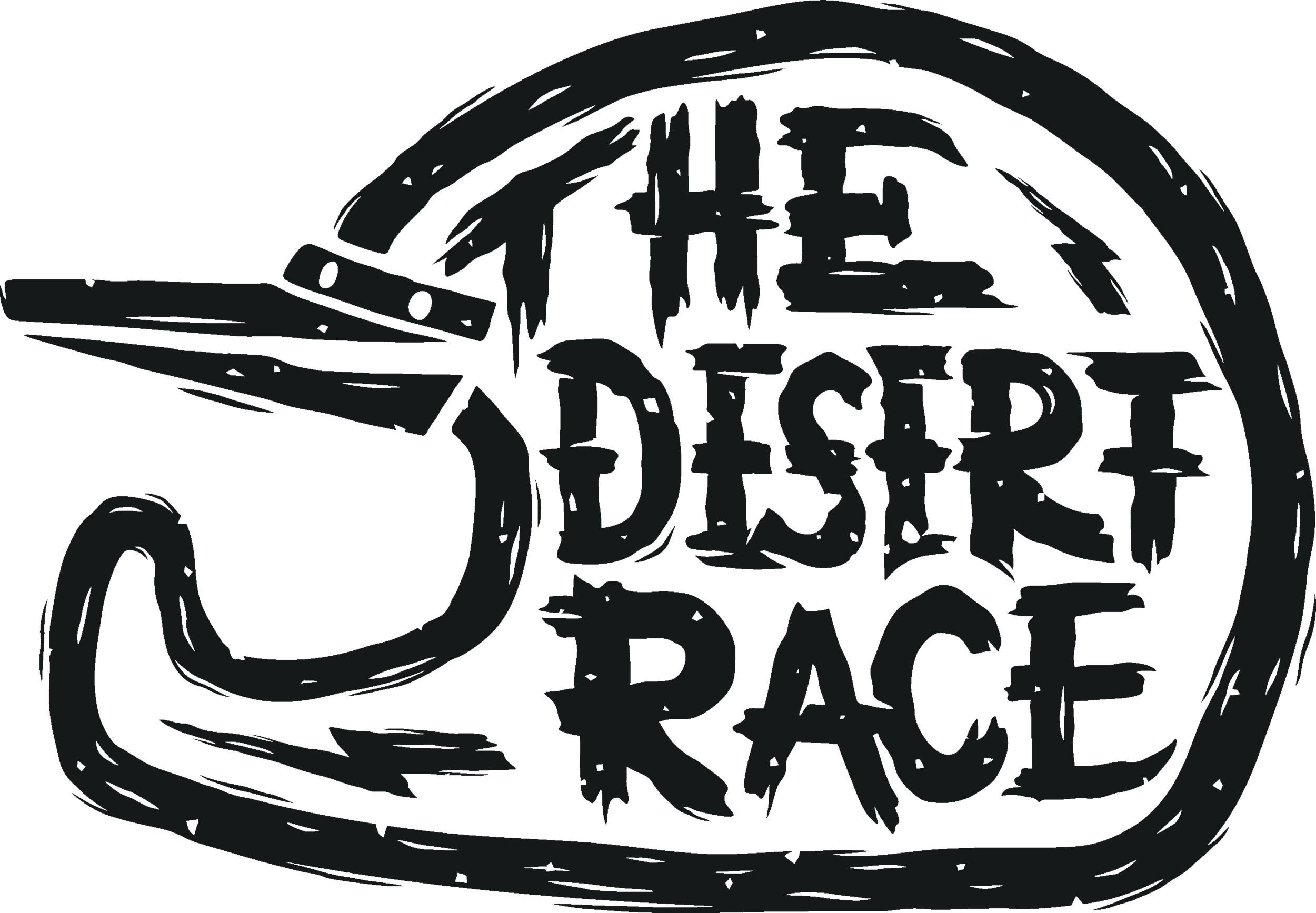 The Desert Race