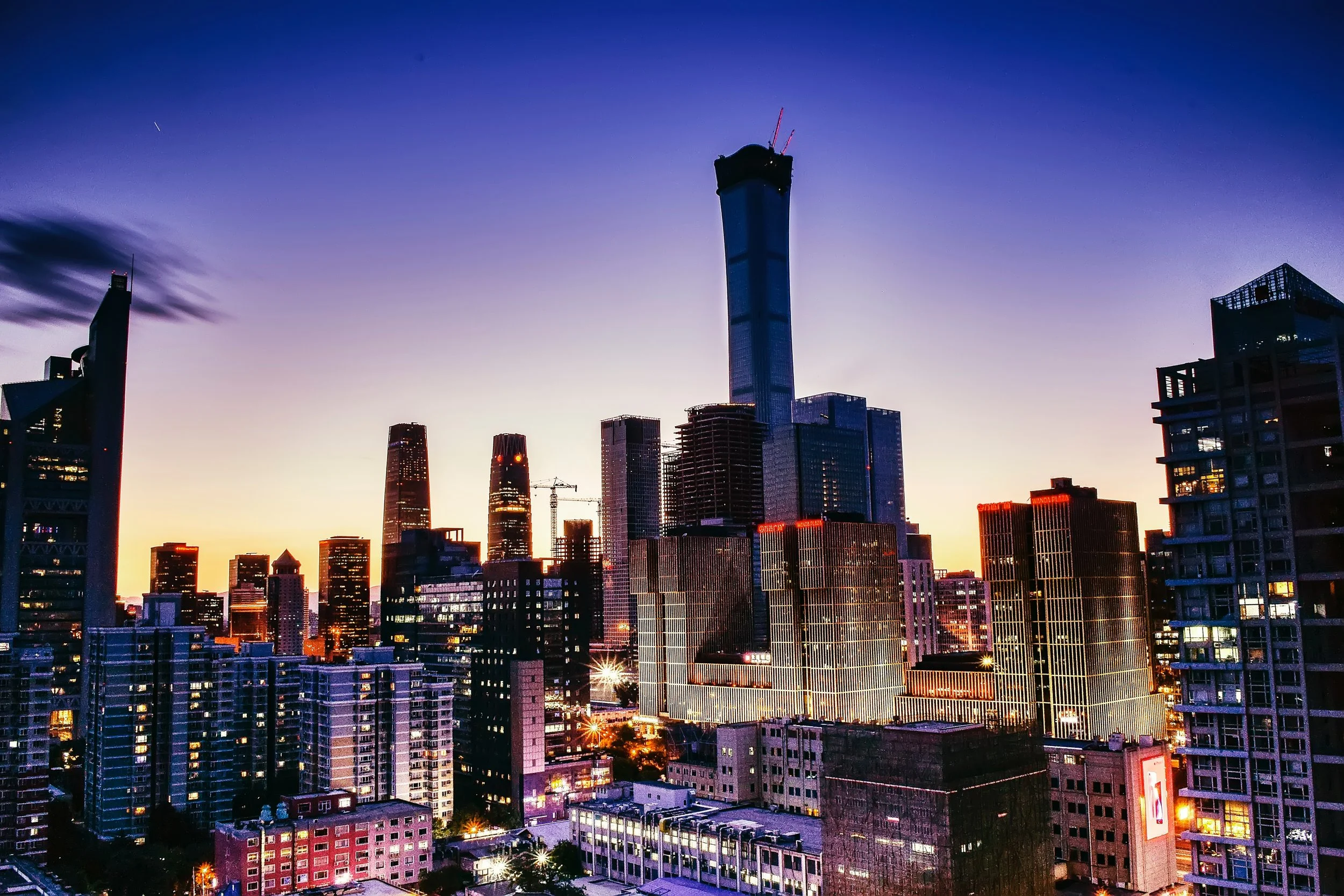 How To Create a Diaspora Network for Economic Development 