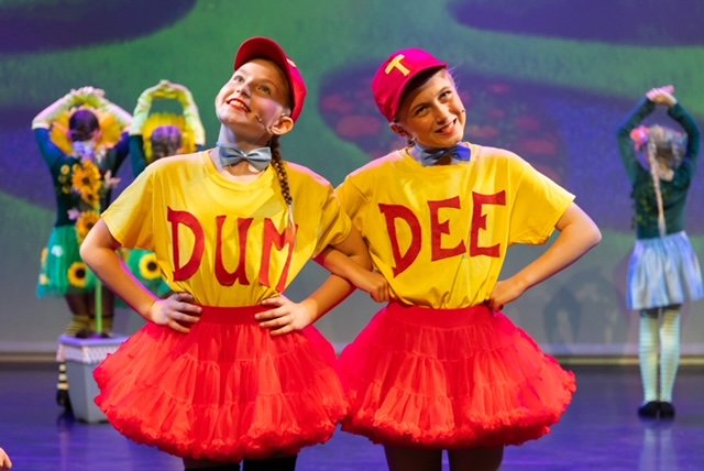 2024 Musicality Show