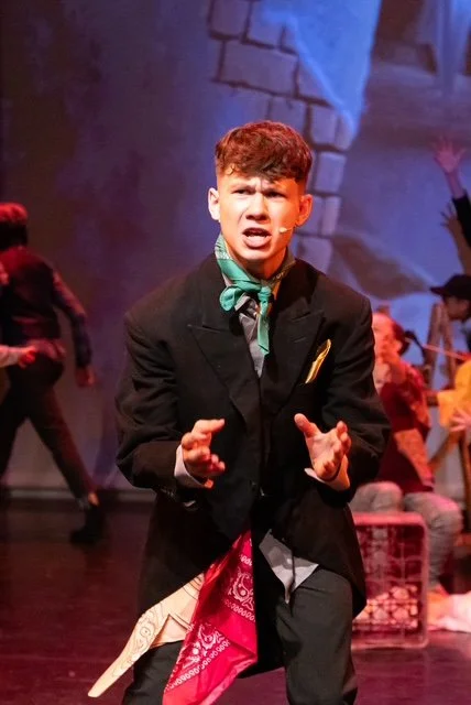 2024 Musicality Show