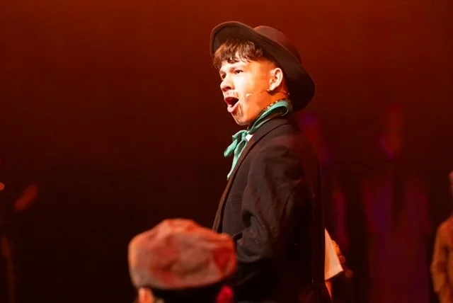 2024 Musicality Show