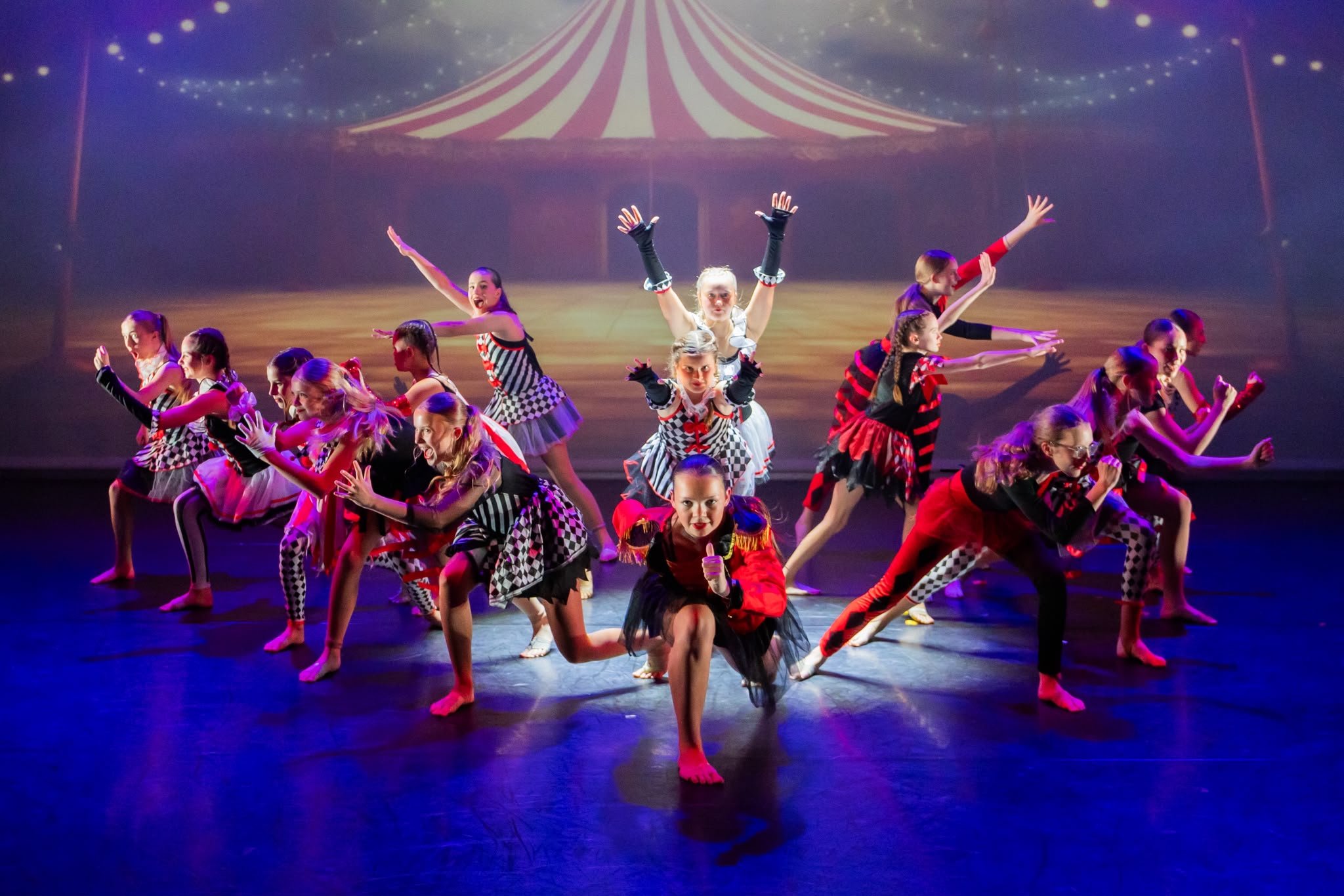 2026 Musicality Show