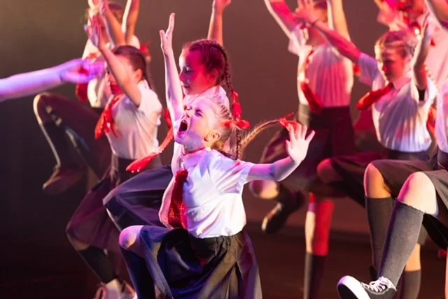 2025 Musicality Show