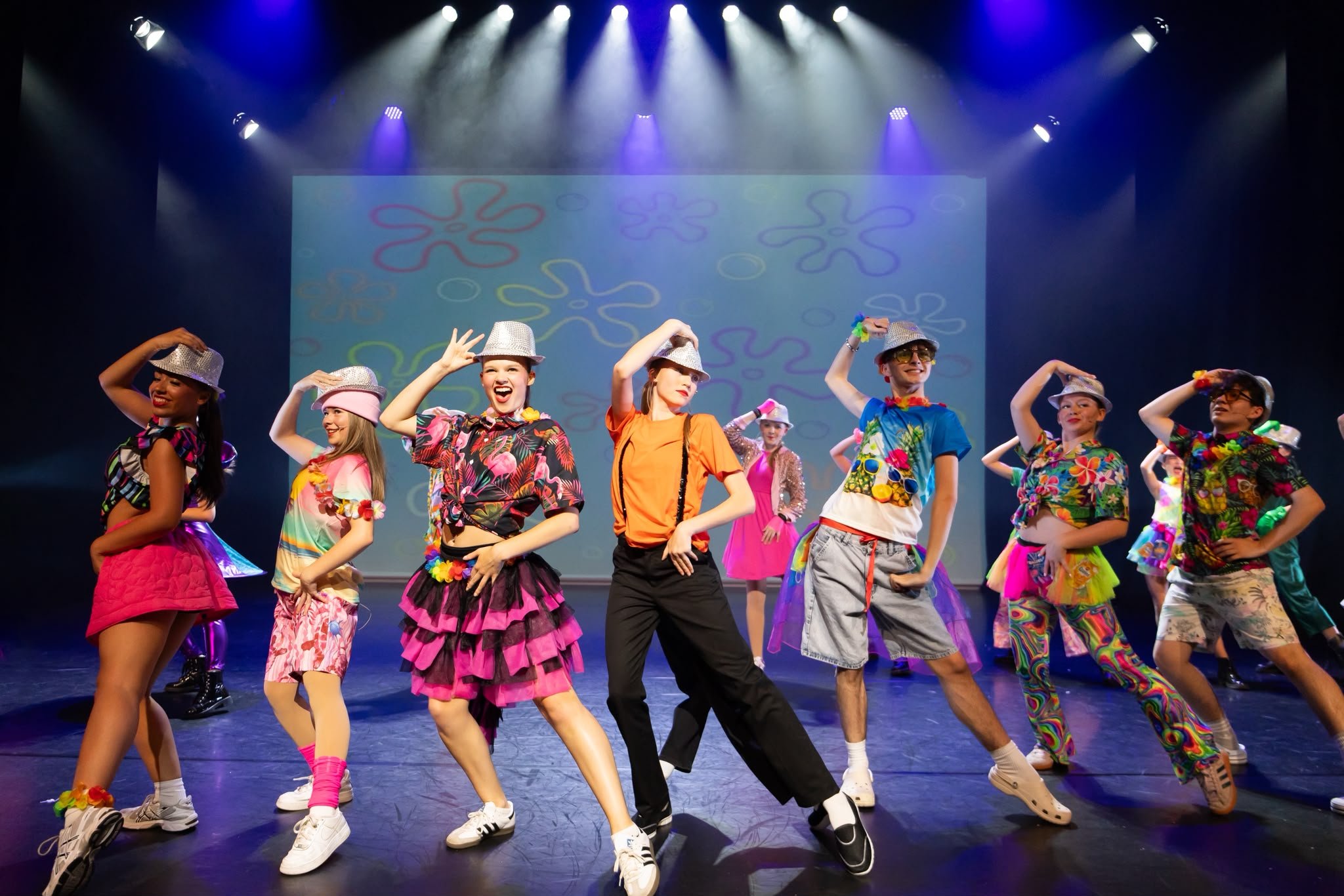 2026 Musicality Show