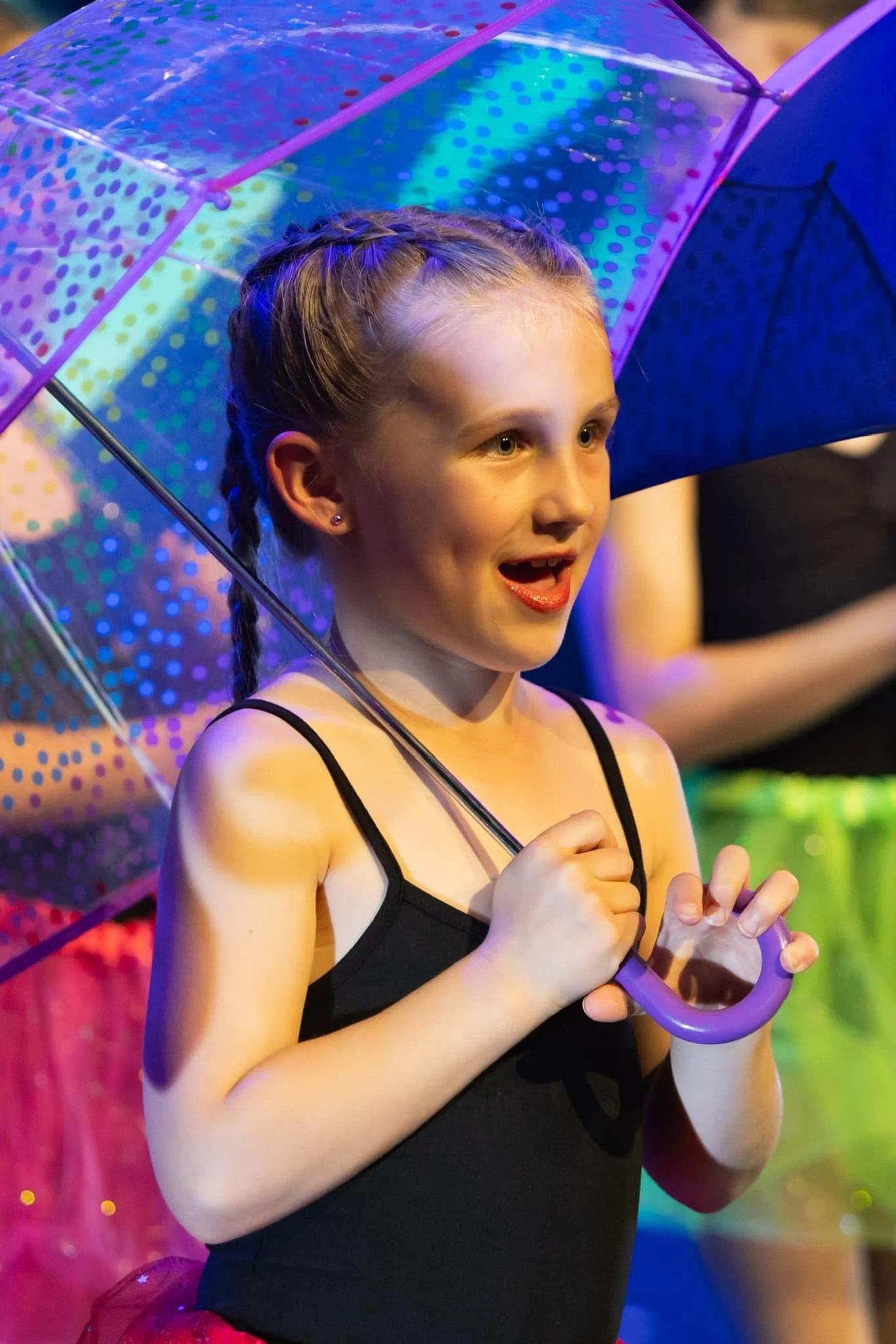 Junior Musical Theatre