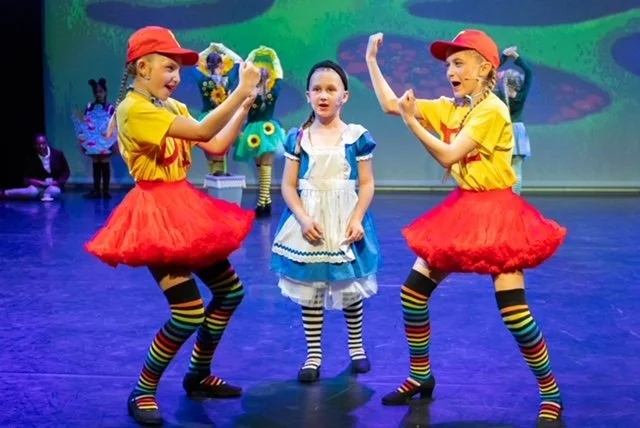 2024 Musicality Show