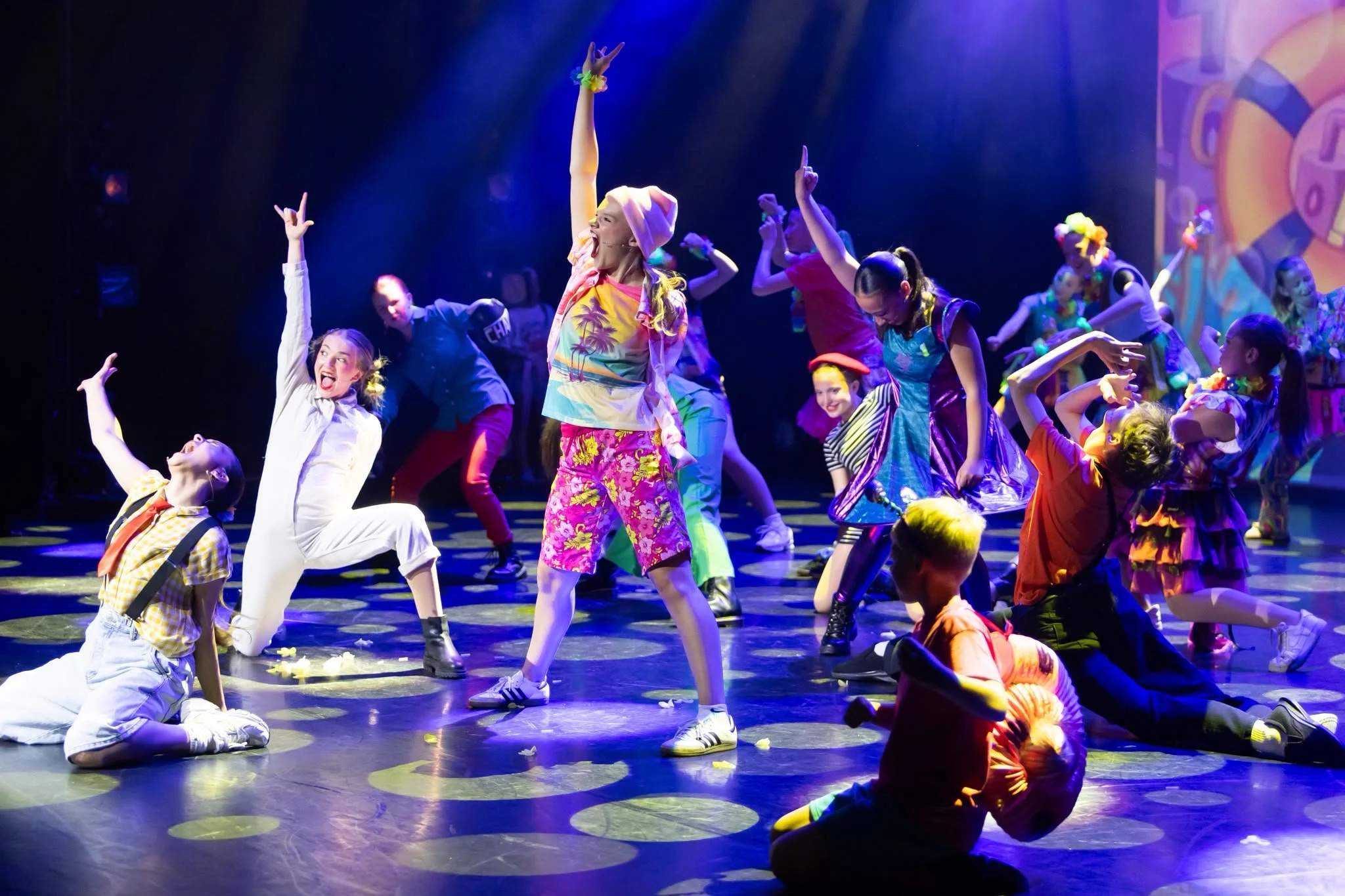 2026 Musicality Show