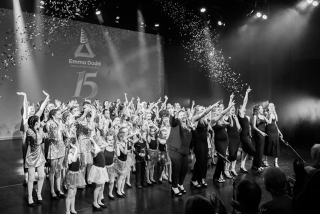 15th Year Anniversary Show