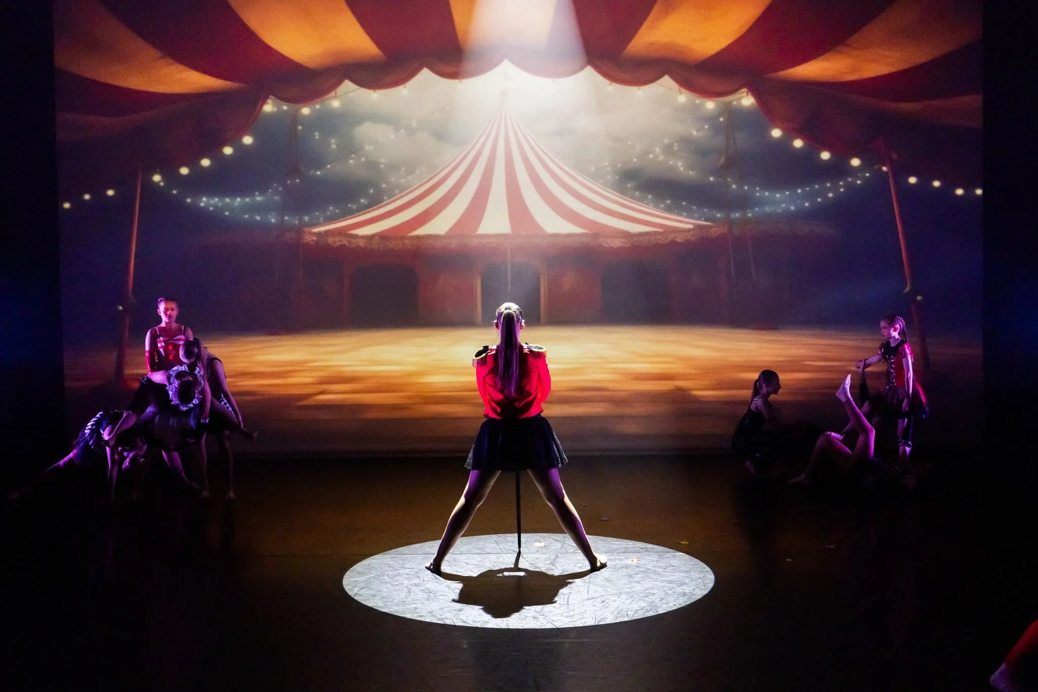 2026 Musicality Show
