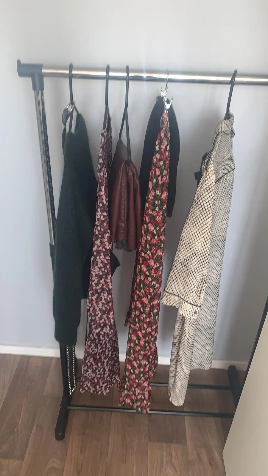 Post van blije klant