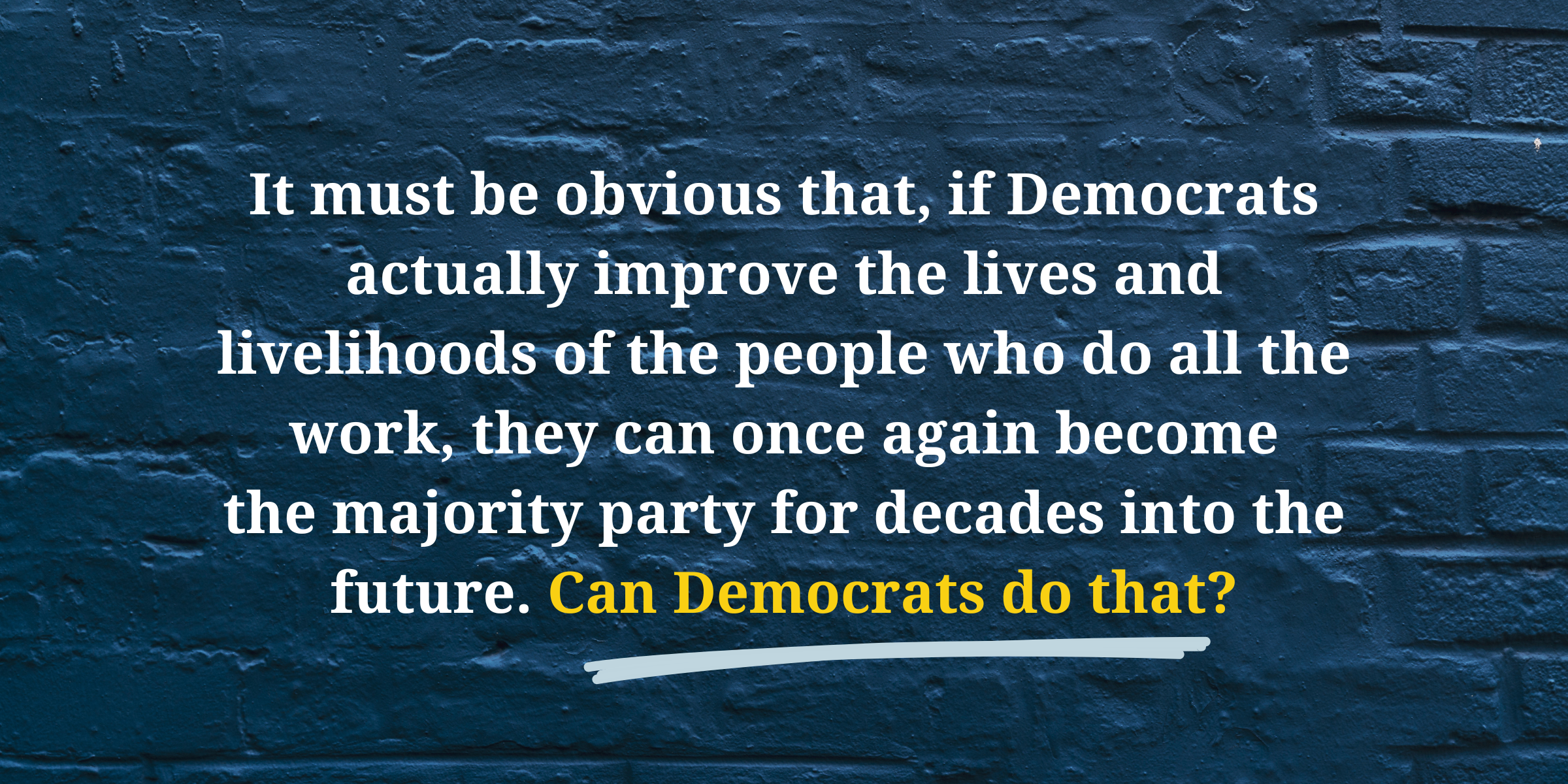 Can Democrats Prevent a Coup d’État? — The Science and Environmental ...