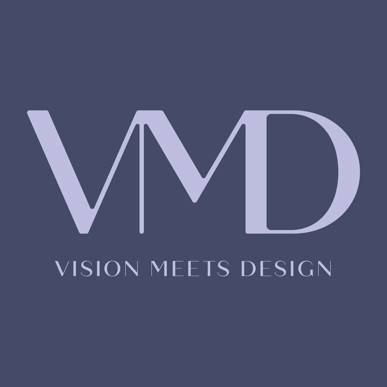 Vision Meets Design