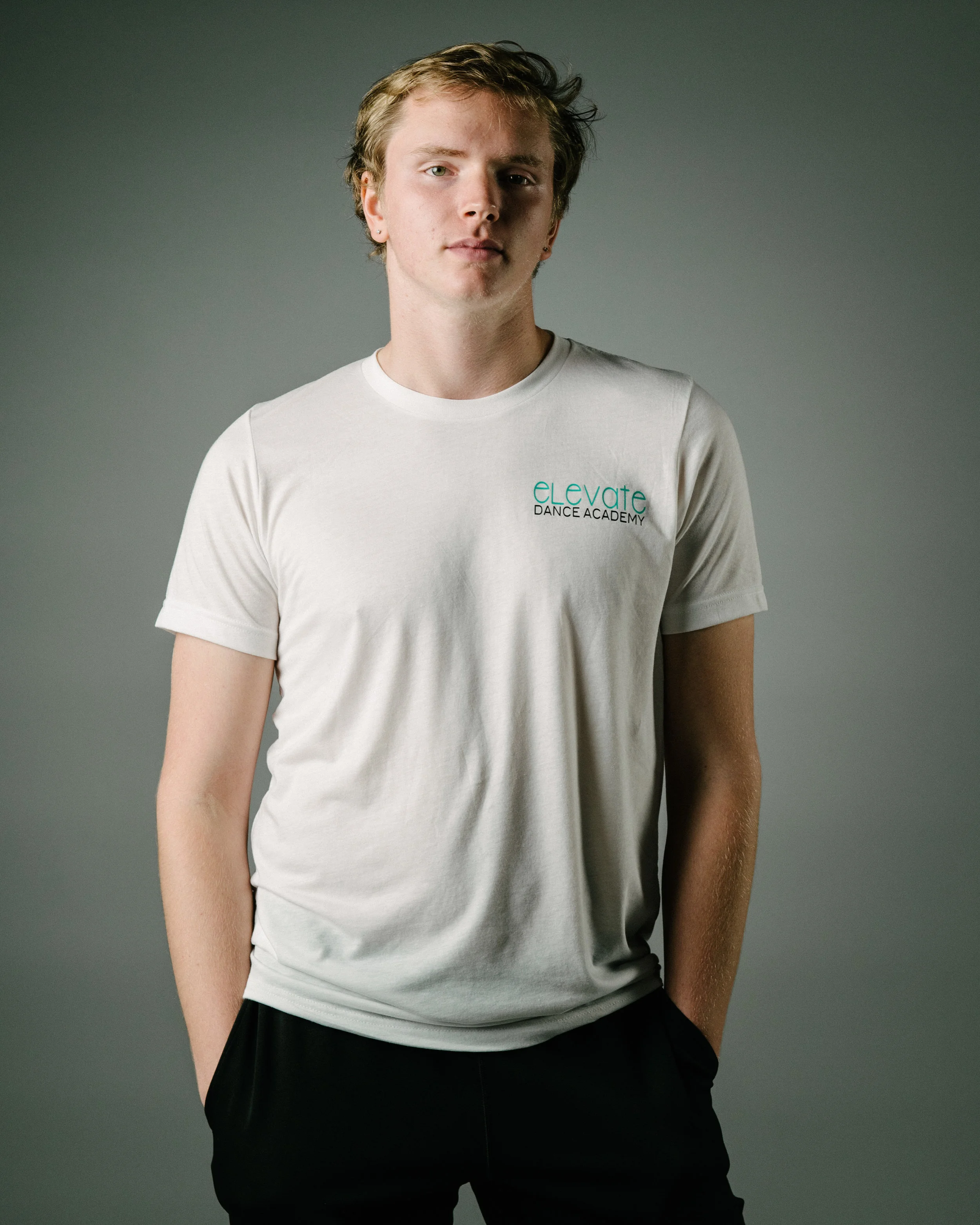 White “The Originals” T-Shirt