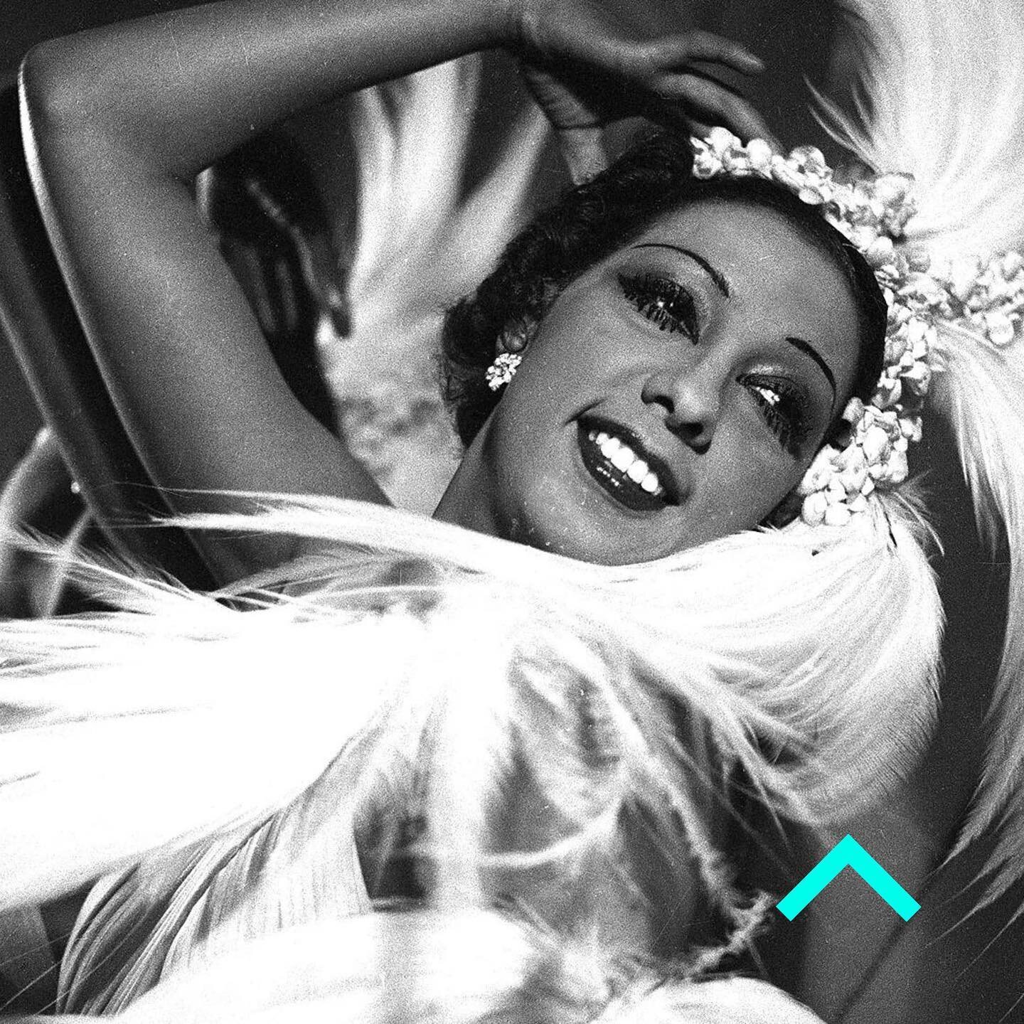 In honor of #WomensHistoryMonth, we are highlighting three influential women who made a positive impact in dance history. 

First up is Josephine Baker who was not only a world-renowned performer but also a World War II spy, and activist in the 1960s