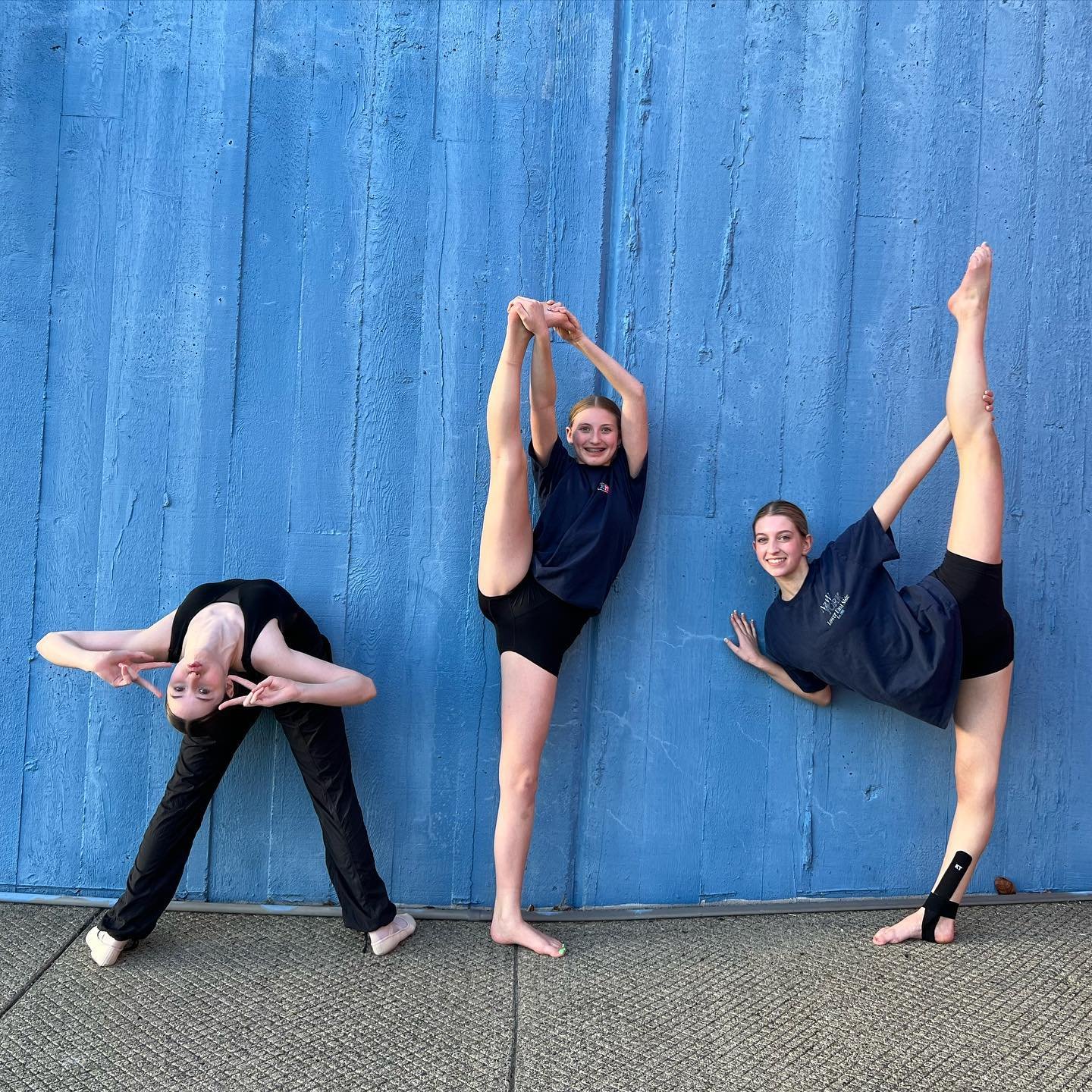 Happy #EarthDay! We&rsquo;re leaping through this wonderful spring and soaking up all the sunshine. Dance truly makes the world go round! 🌎

#EDA #Elevate #ElevateDance #ElevateDanceAcademy #Dance #DancePDX #WhyElevate #Ballet #Tap #Jazz #HipHip #Ti