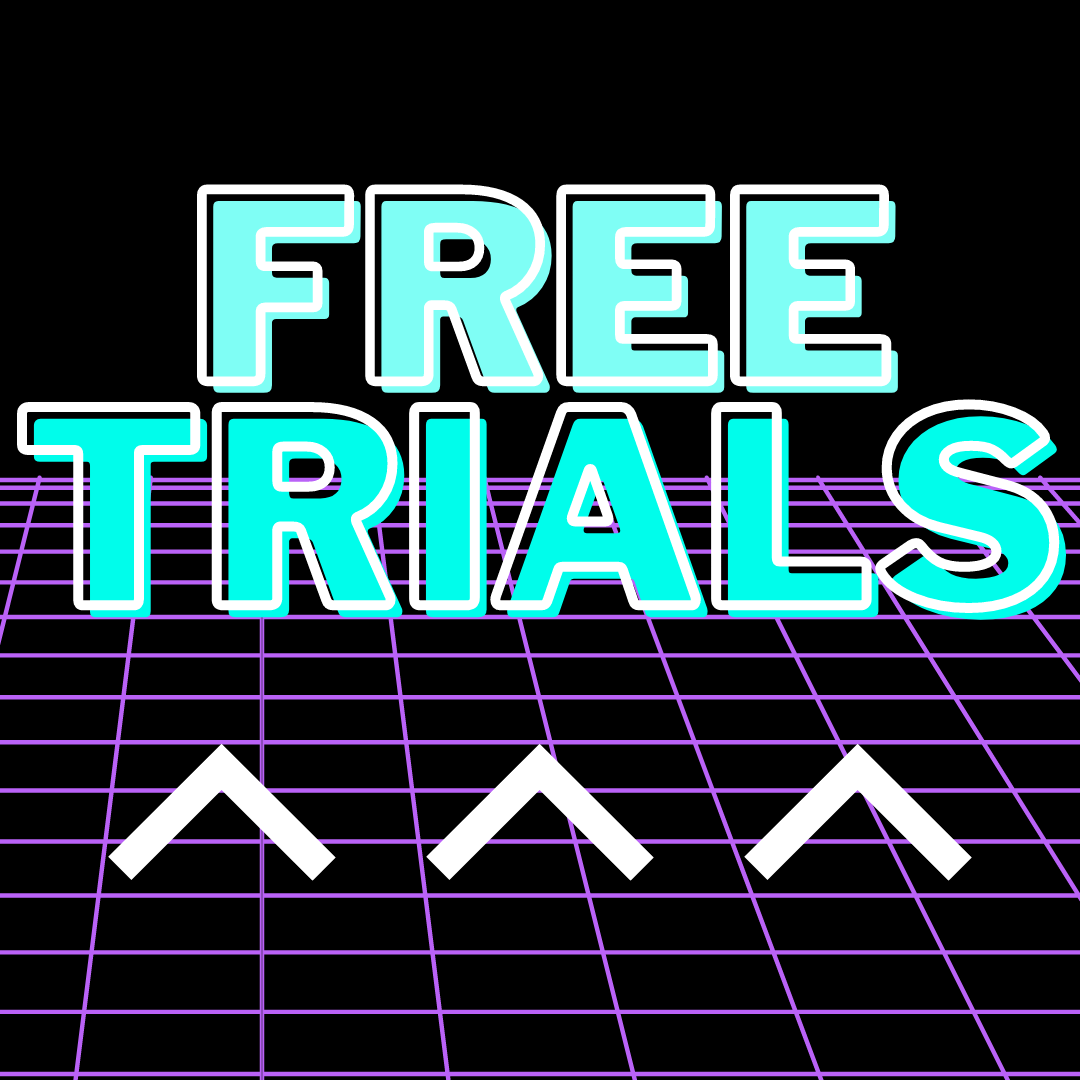 Free Trials | Elevate Dance Academy