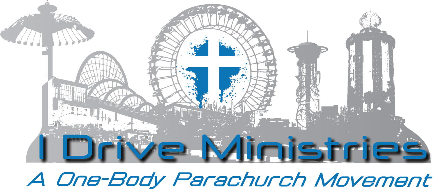 I Drive Ministries