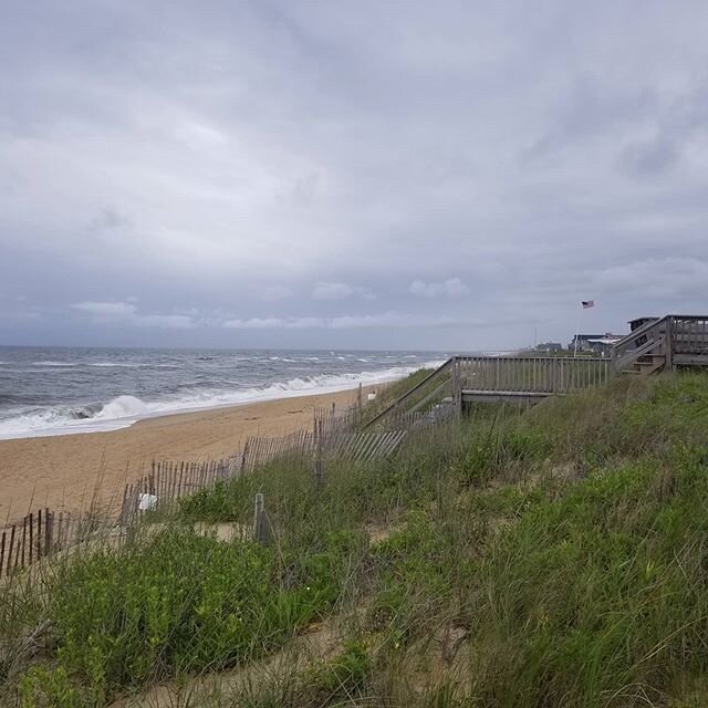 This is my POV today. The sun isn't shining,  a little chilly and the sea is angry - It's so beautiful in my eyes! In other words... the clouds are moving with purpose,  the wind through my hair is exhilarating and the crashing waves make me feel mor