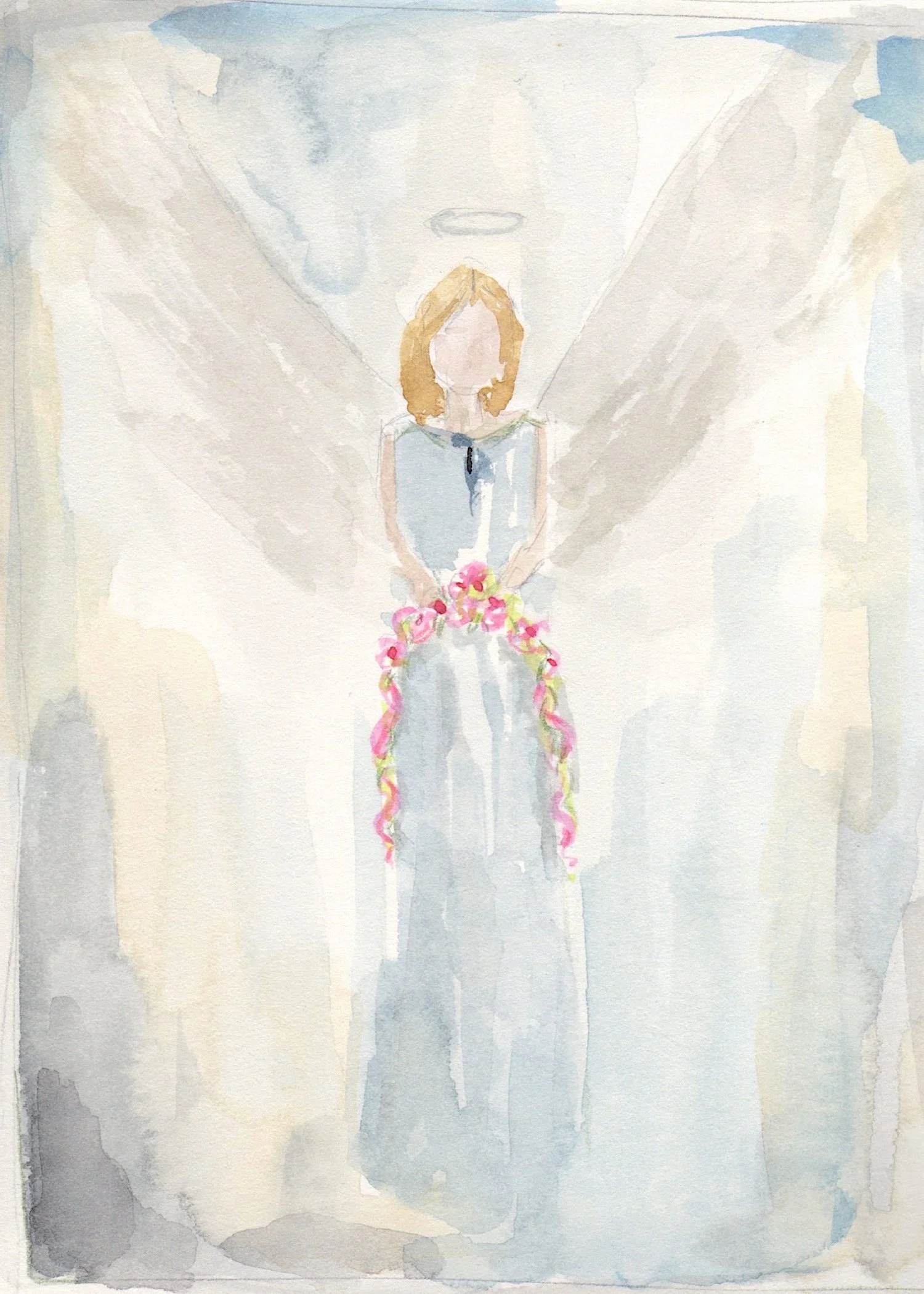 Angel Book Class