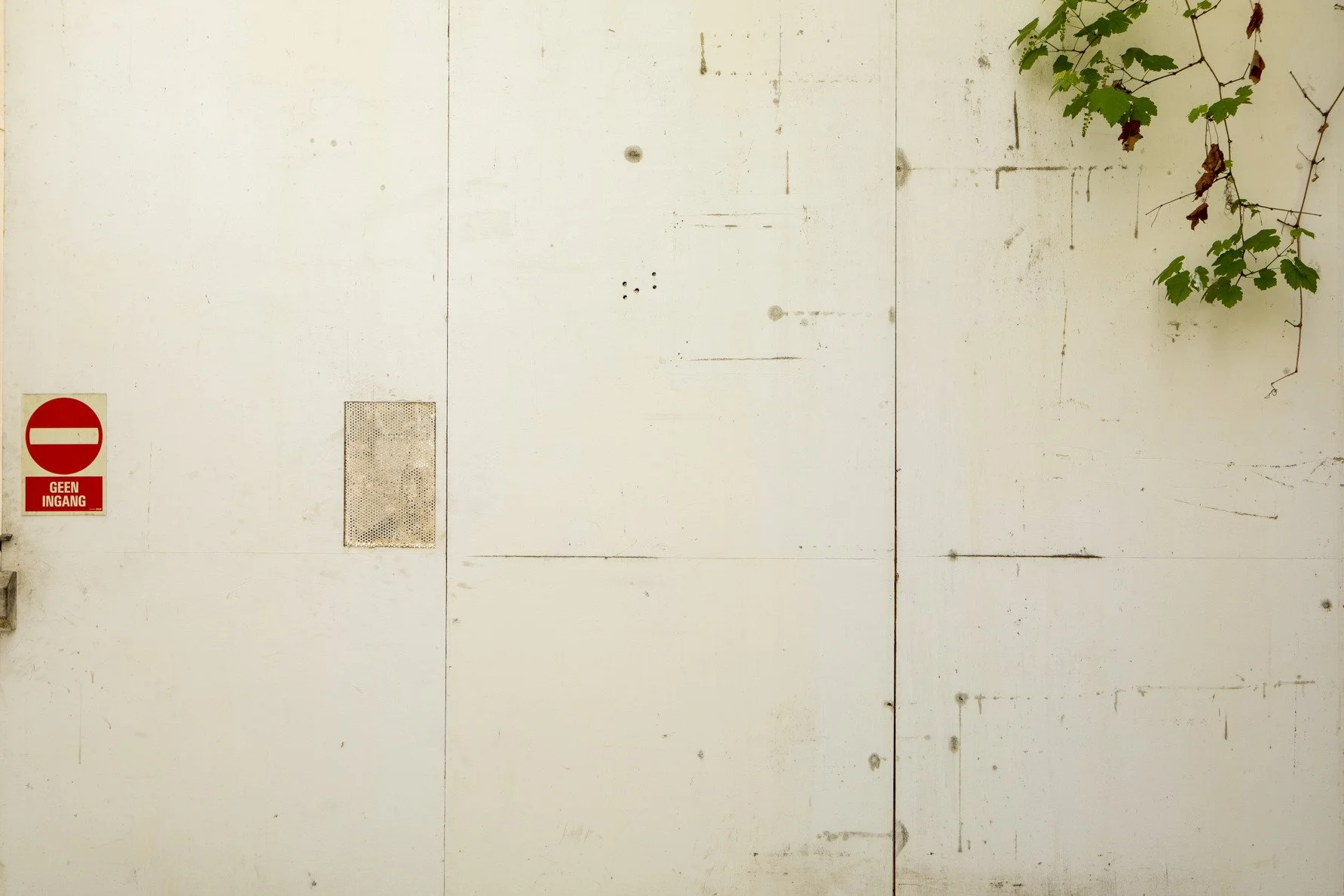 Hier verloor ik tevergeefs mijn zindelijkheid, 2008.jpg