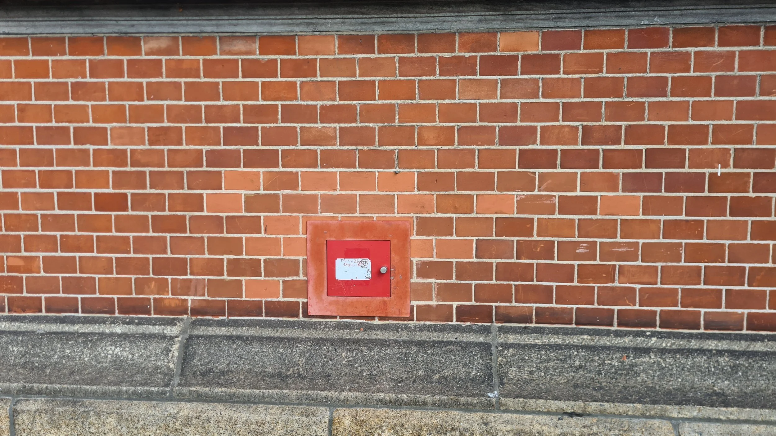 Being Square in Rectangles