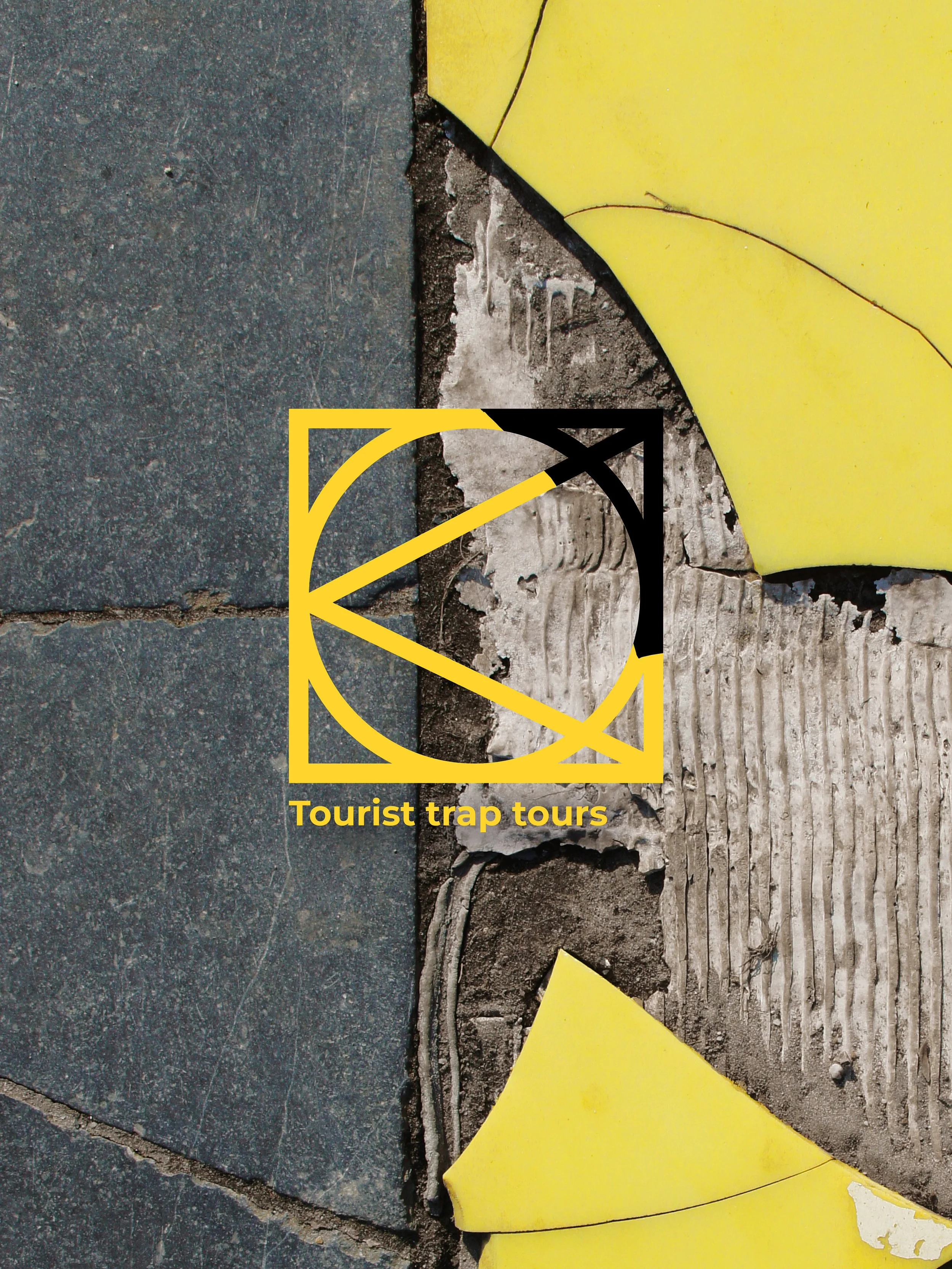 Tourist Trap Tours