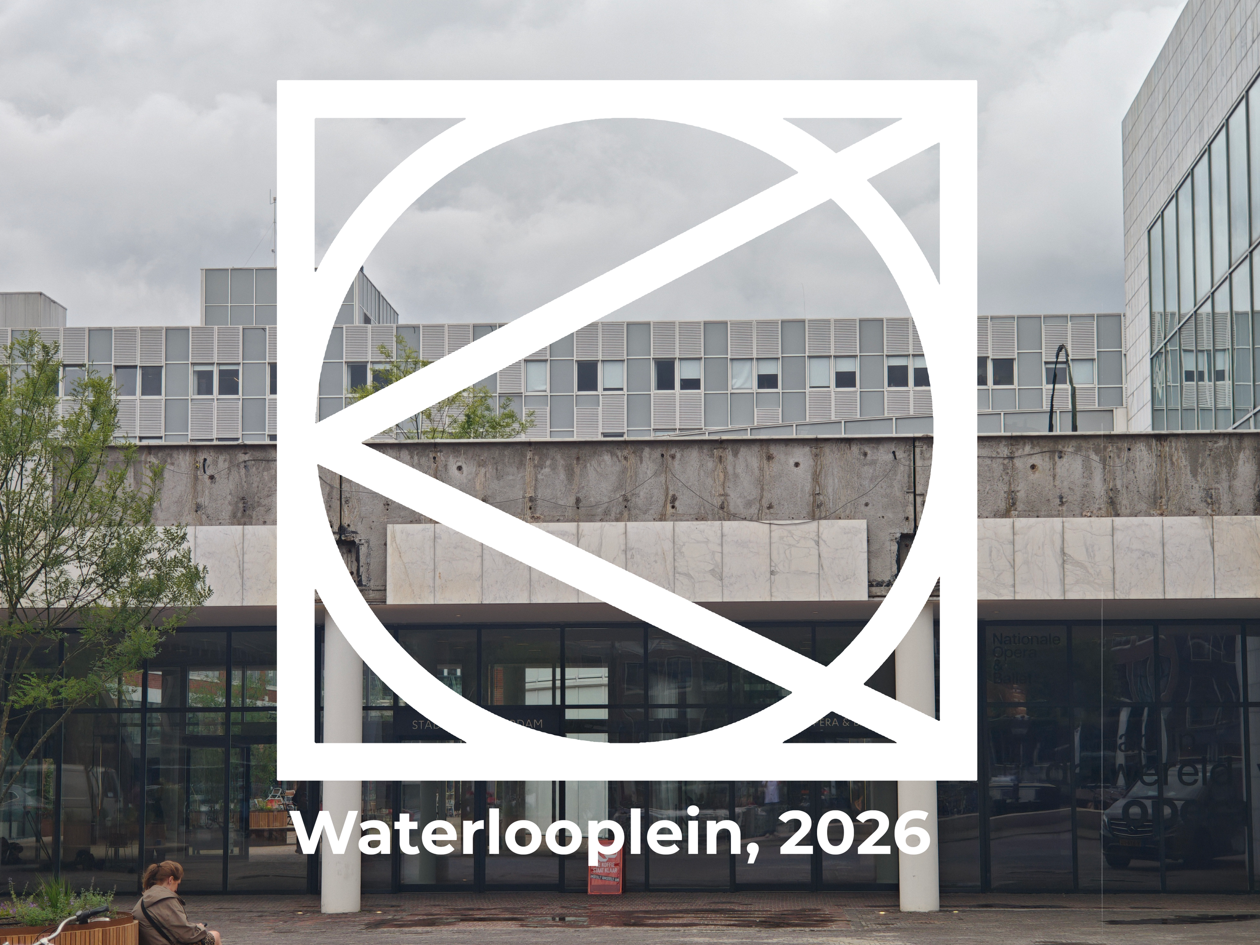 Waterlooplein's Hidden Gems (Wednesday)