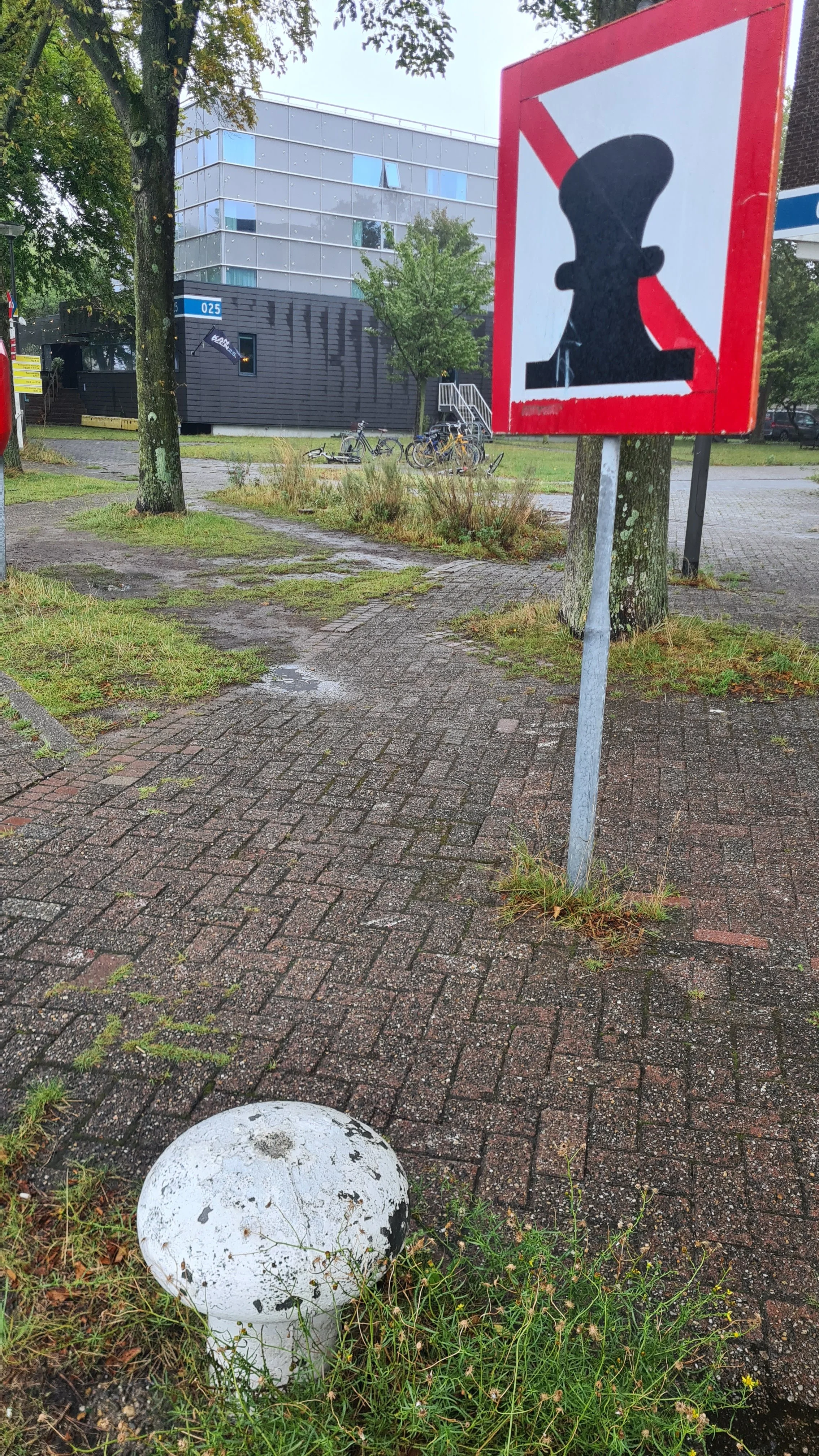 Zwart-wit
