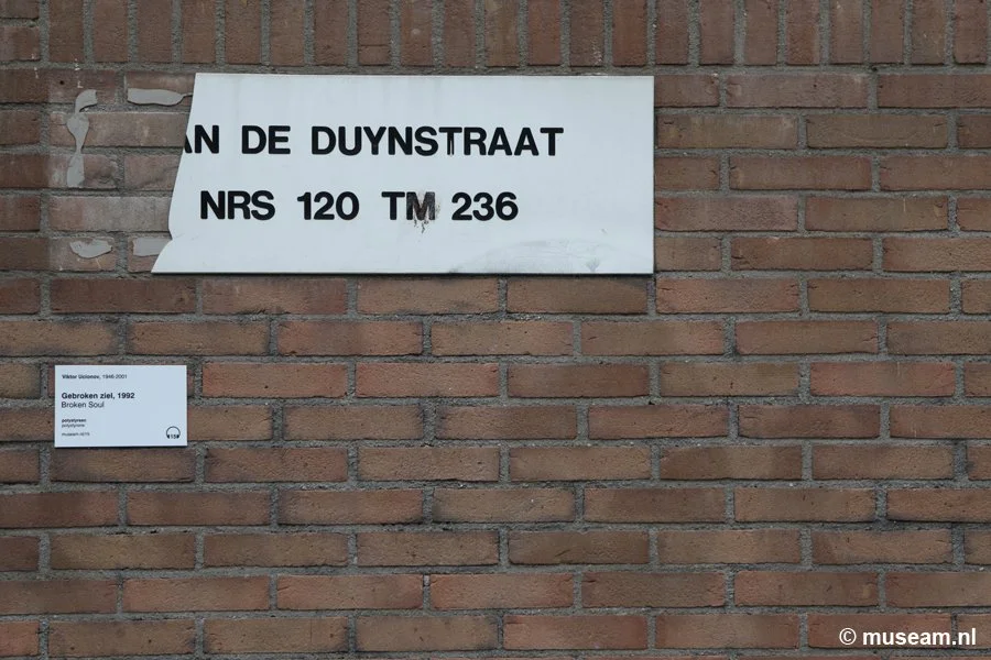 Gebroken Ziel