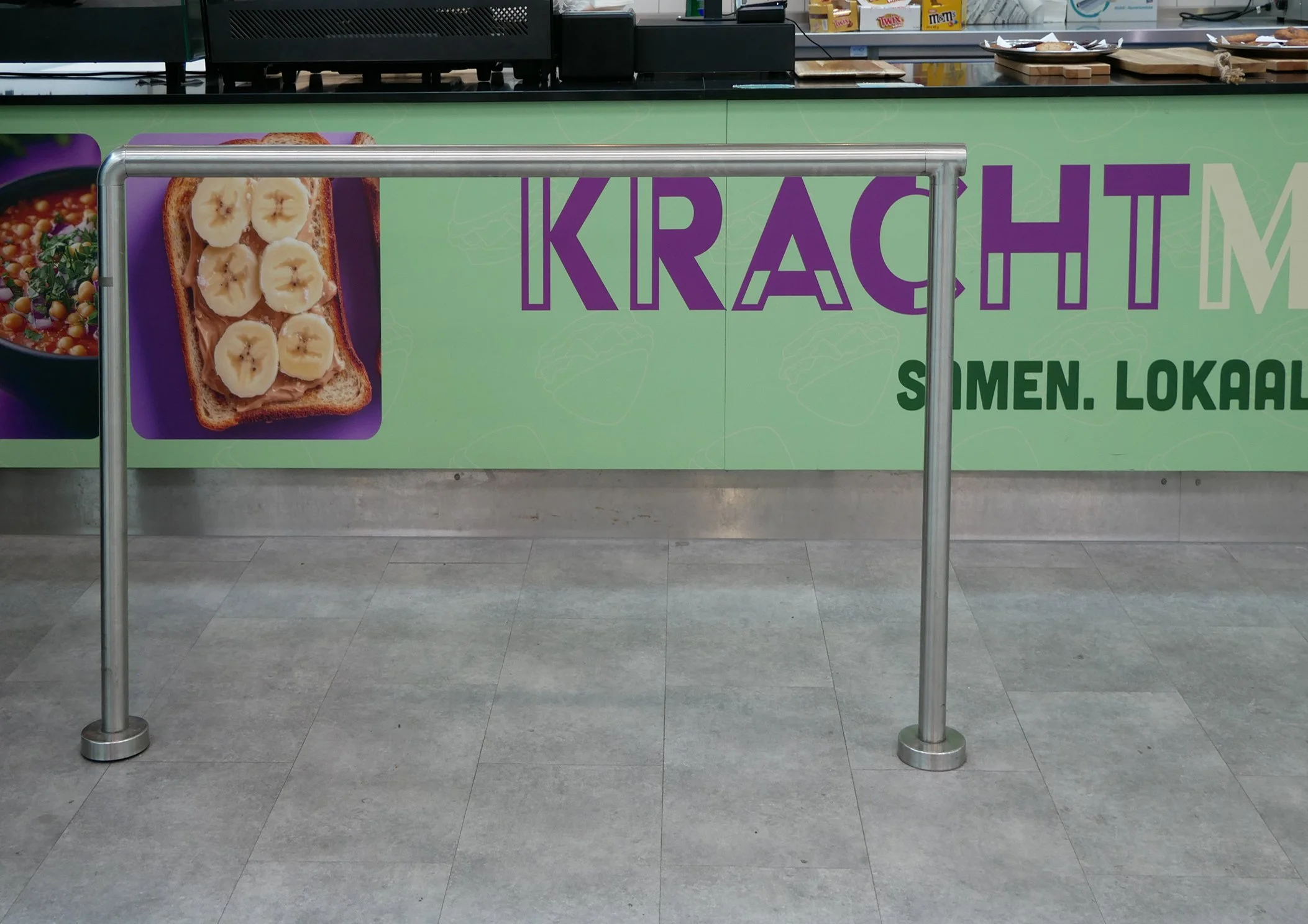 Het vergeten kind
