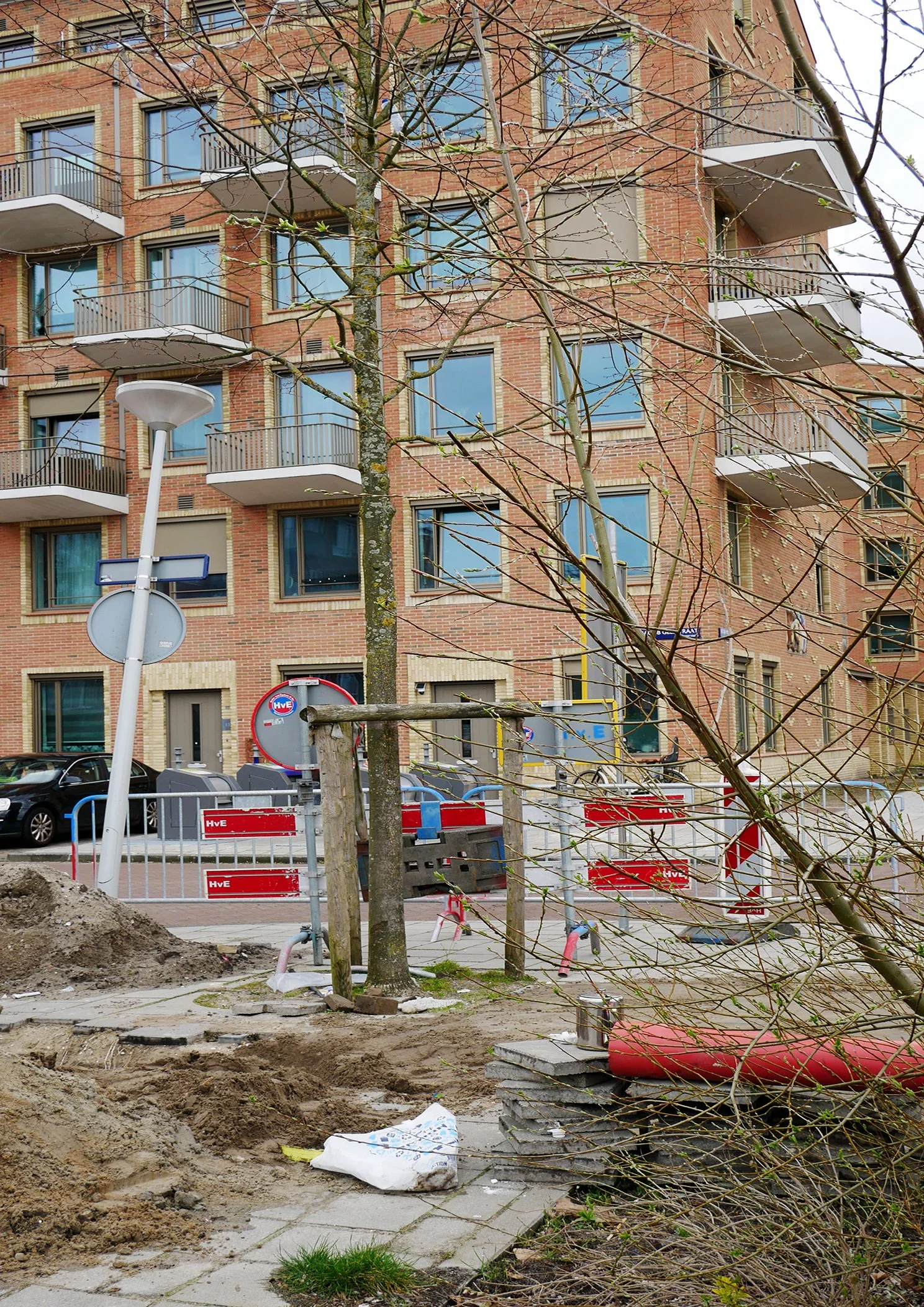 De Kale Boom