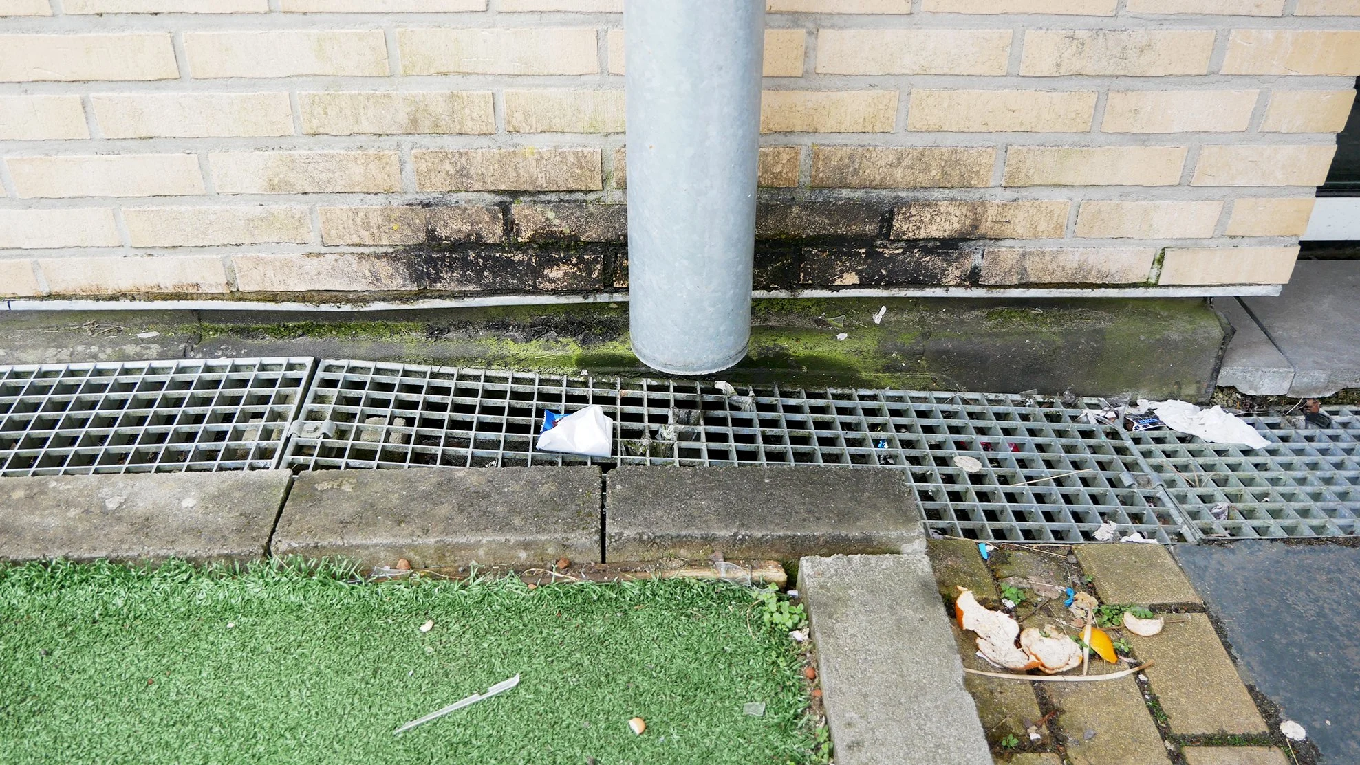 Armoedige Vrijheid