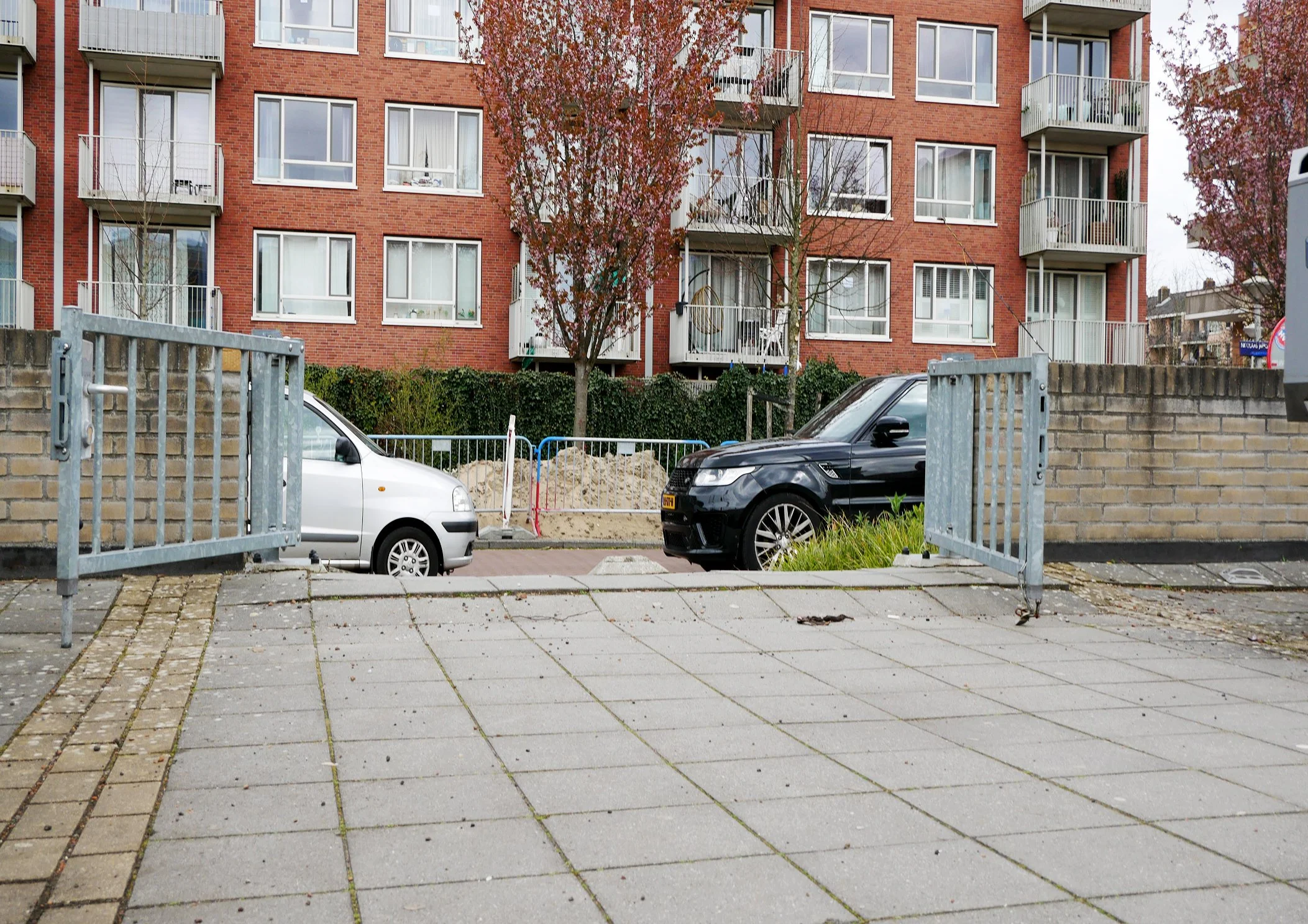 Sleutel naar "Succes"