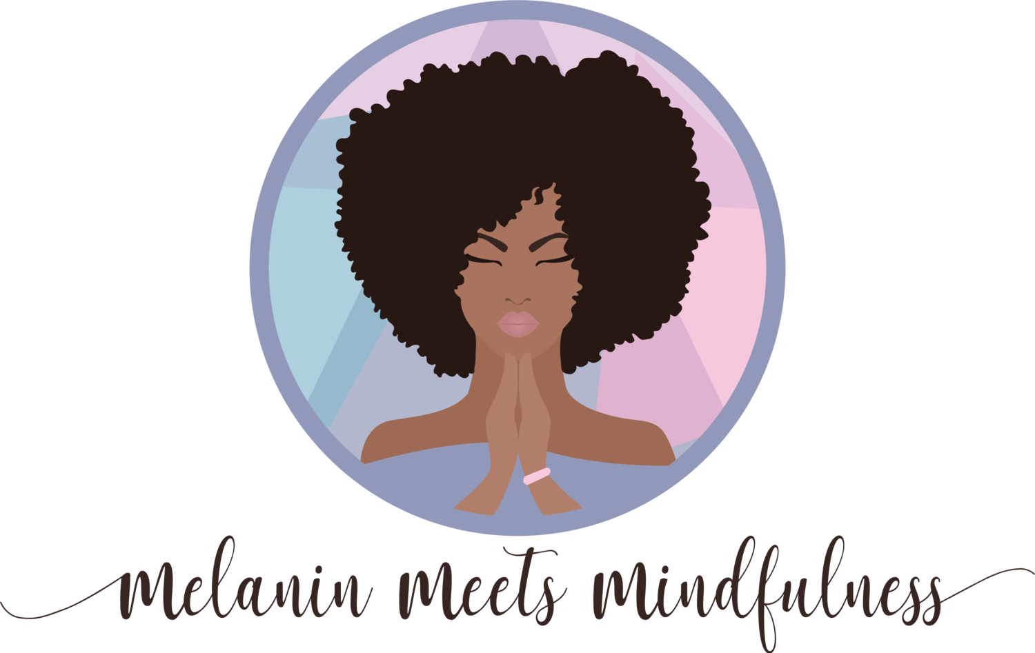 Melanin Meets Mindfulness