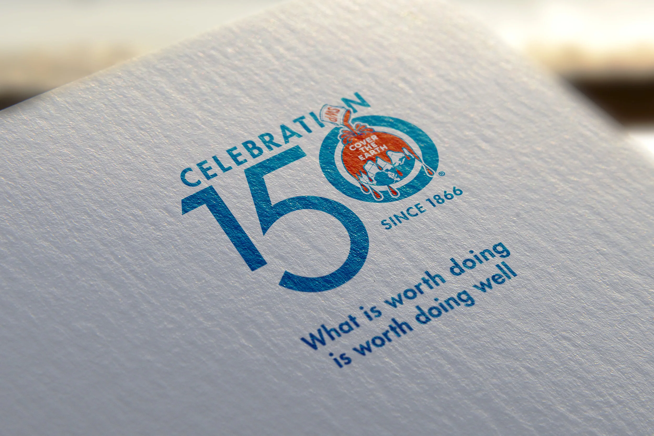 Final Anniversary Logo