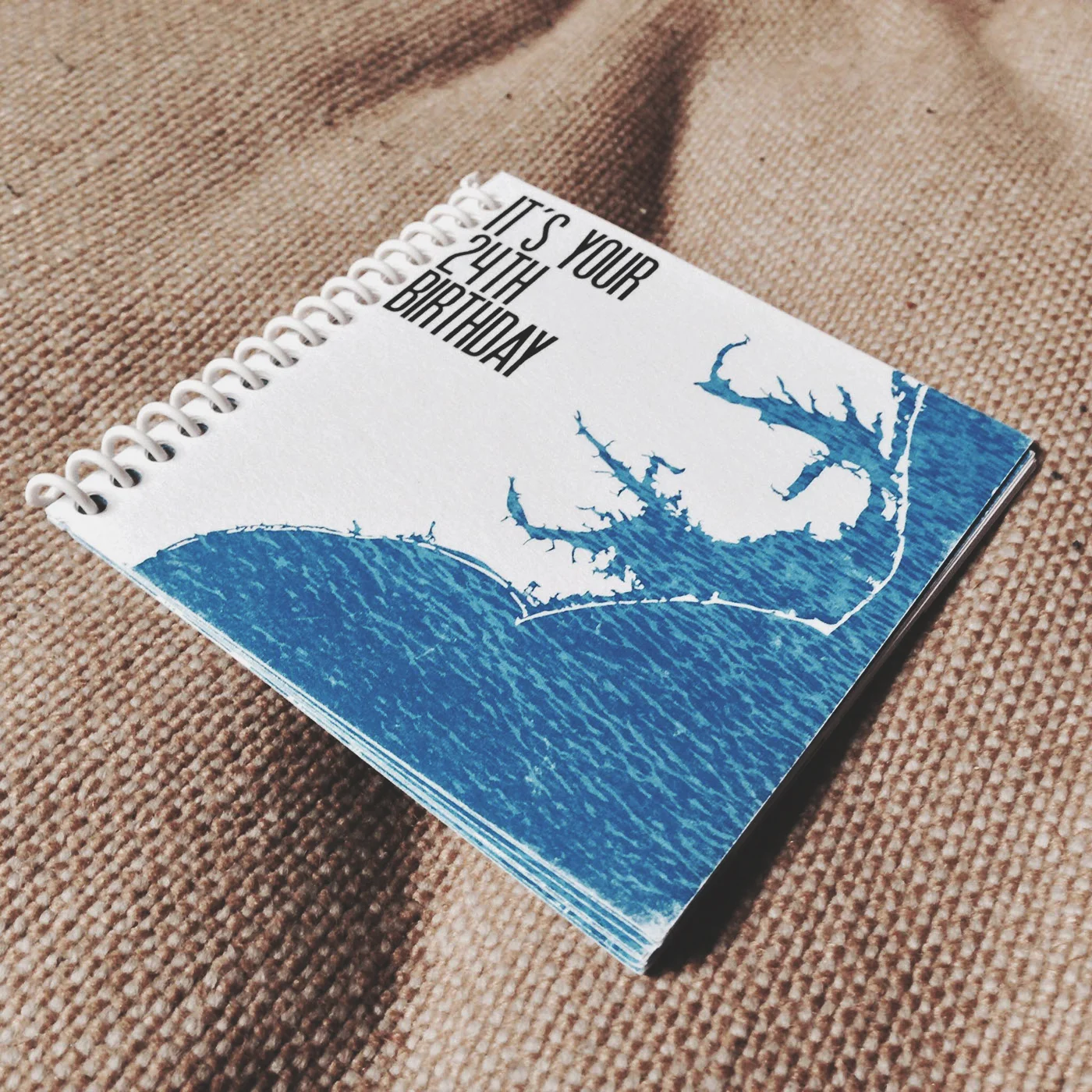 Birthday Card