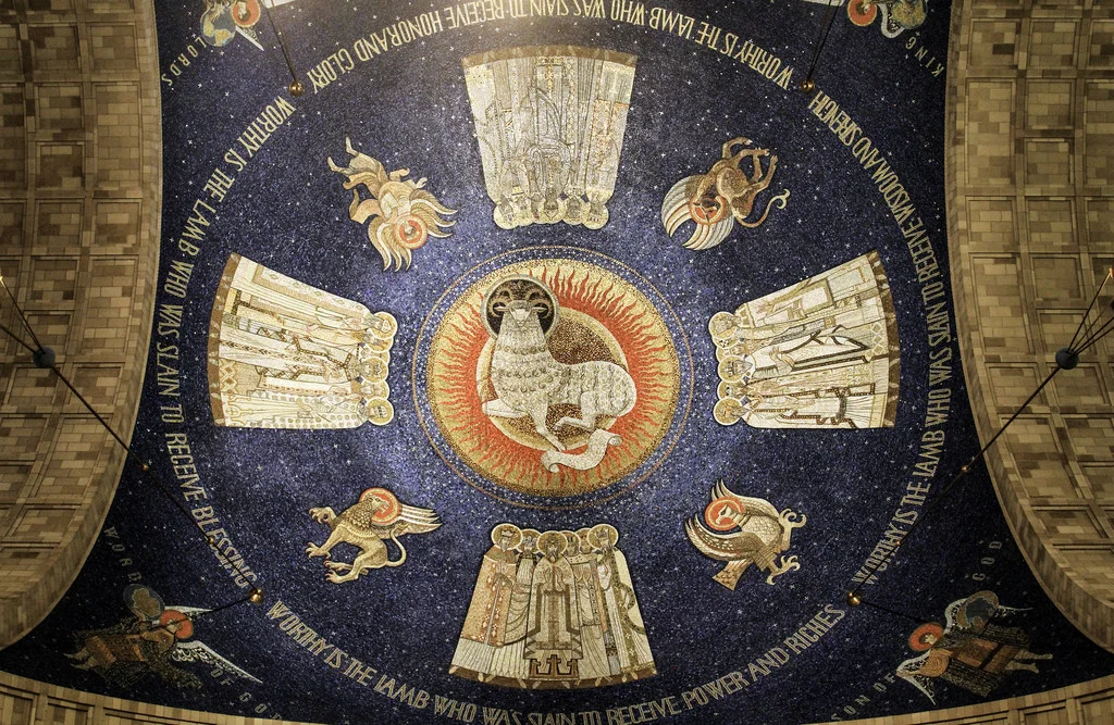 To Whom Does Your Heart Belong?