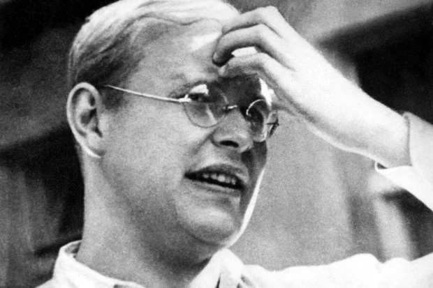 Ethics and the Will of God: The Peacemaking Legacy of Dietrich Bonhoeffer