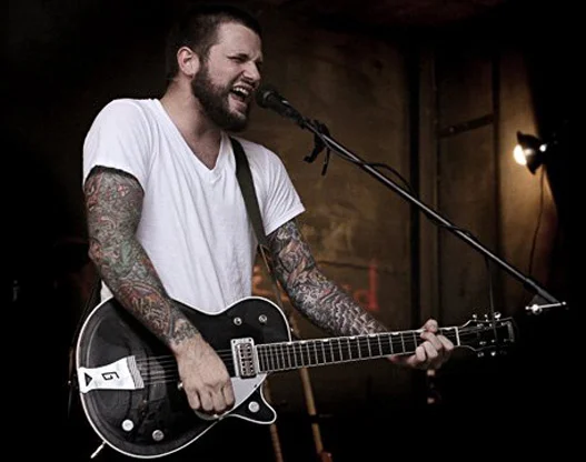 Worship is an Act of Protest: Steven Schallert on his album, "Songs of Sorrow, Songs of Protest"