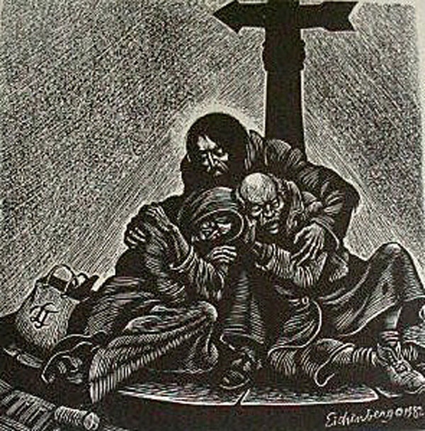 “Misa Campesina”